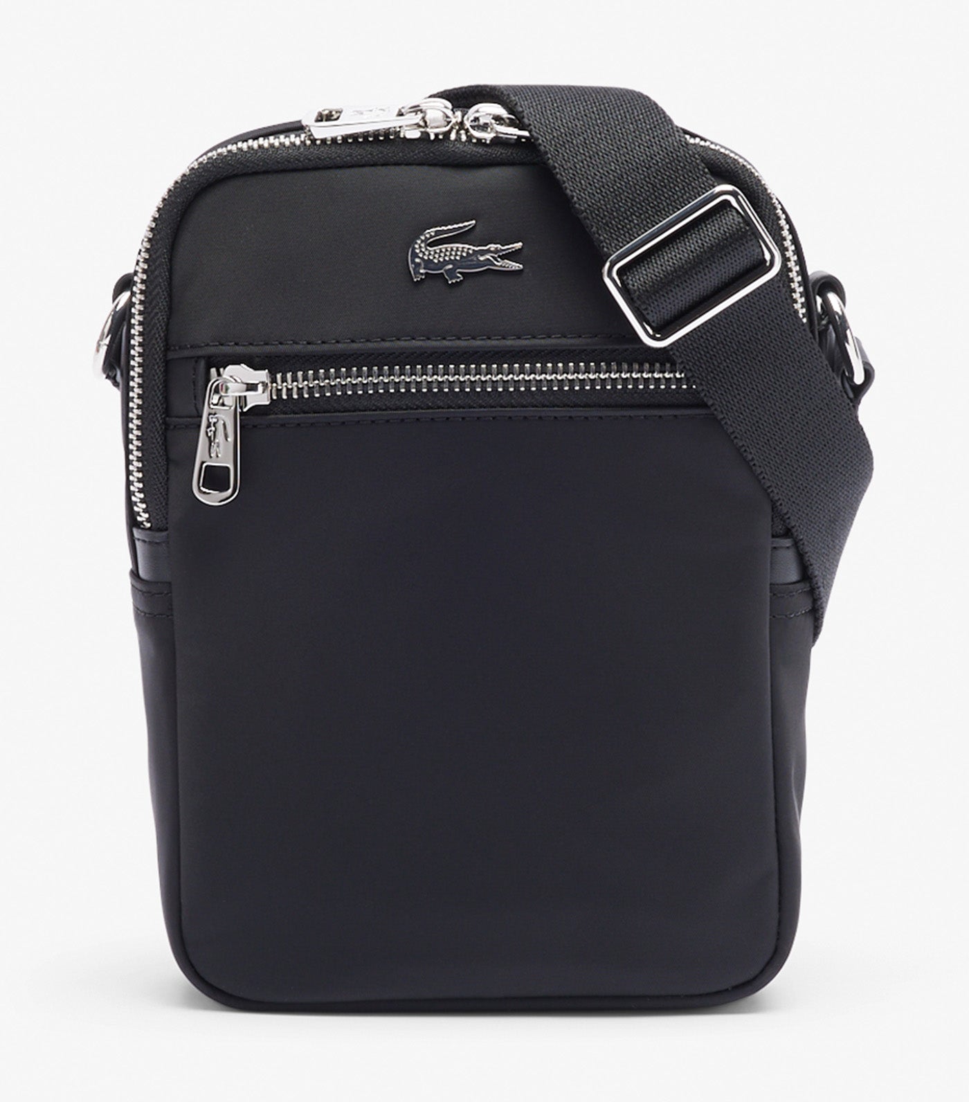 Izzie Shoulder Bag Noir