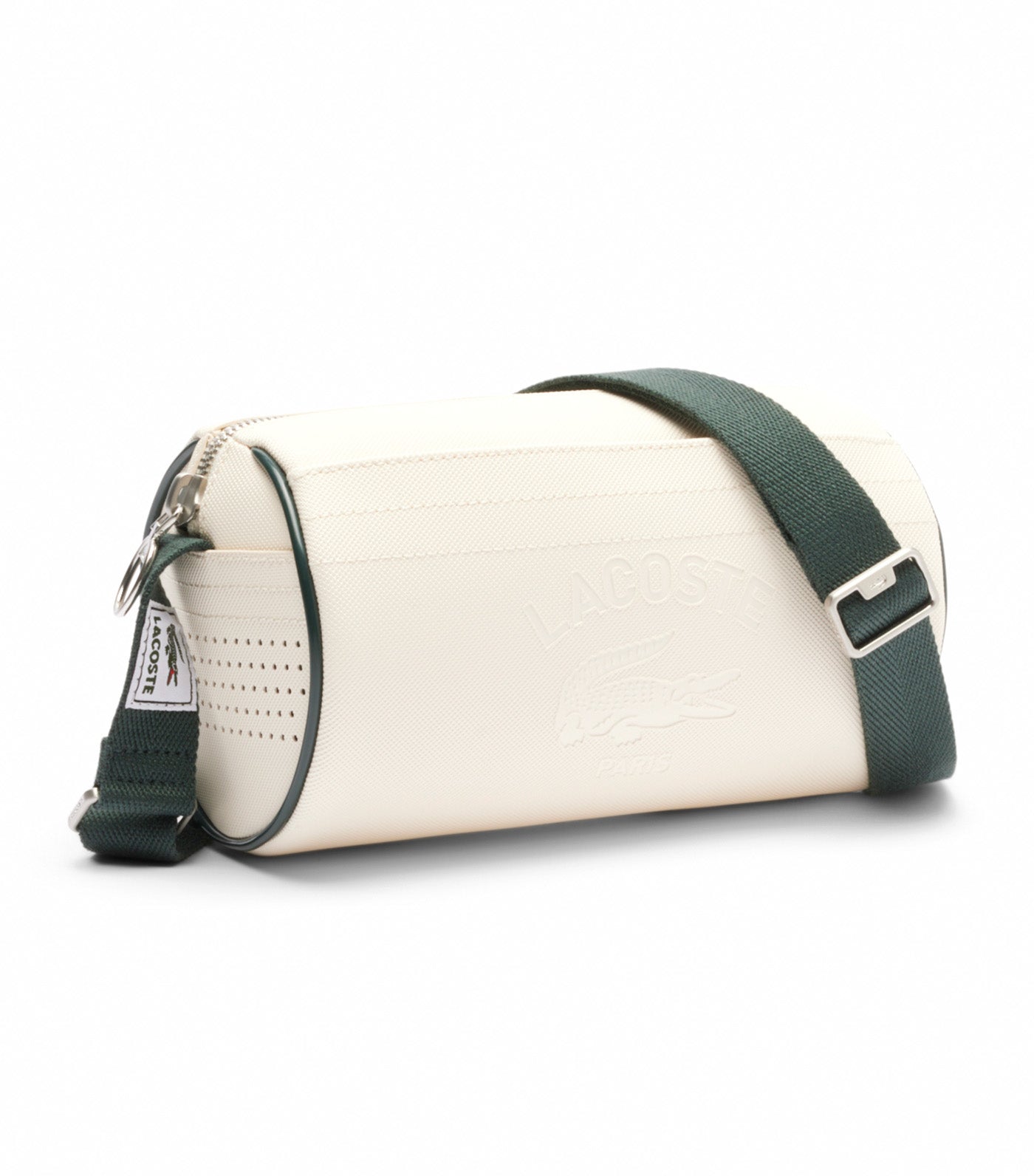 Small Club 1930 Shoulder Bag Farine Sinople