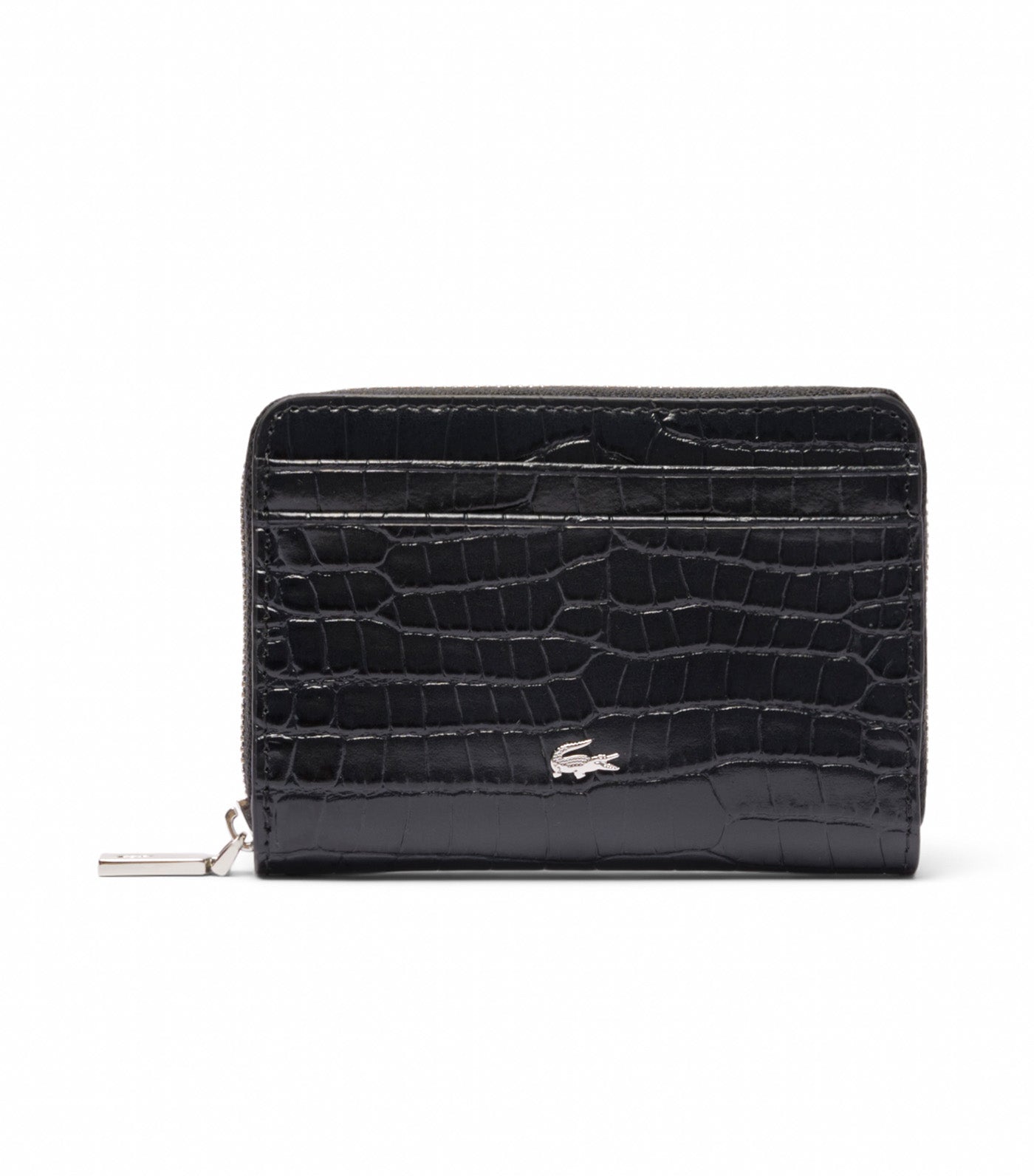 Chantaco Embossed Leather Billfold