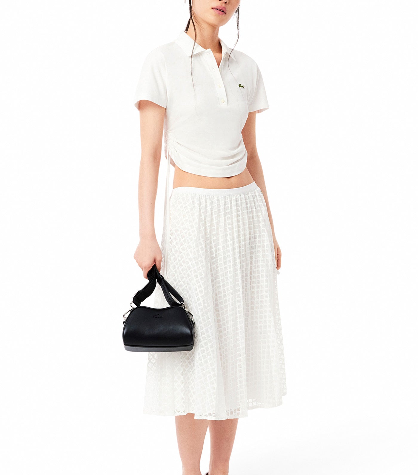 Mini Lora Shoulder Bag