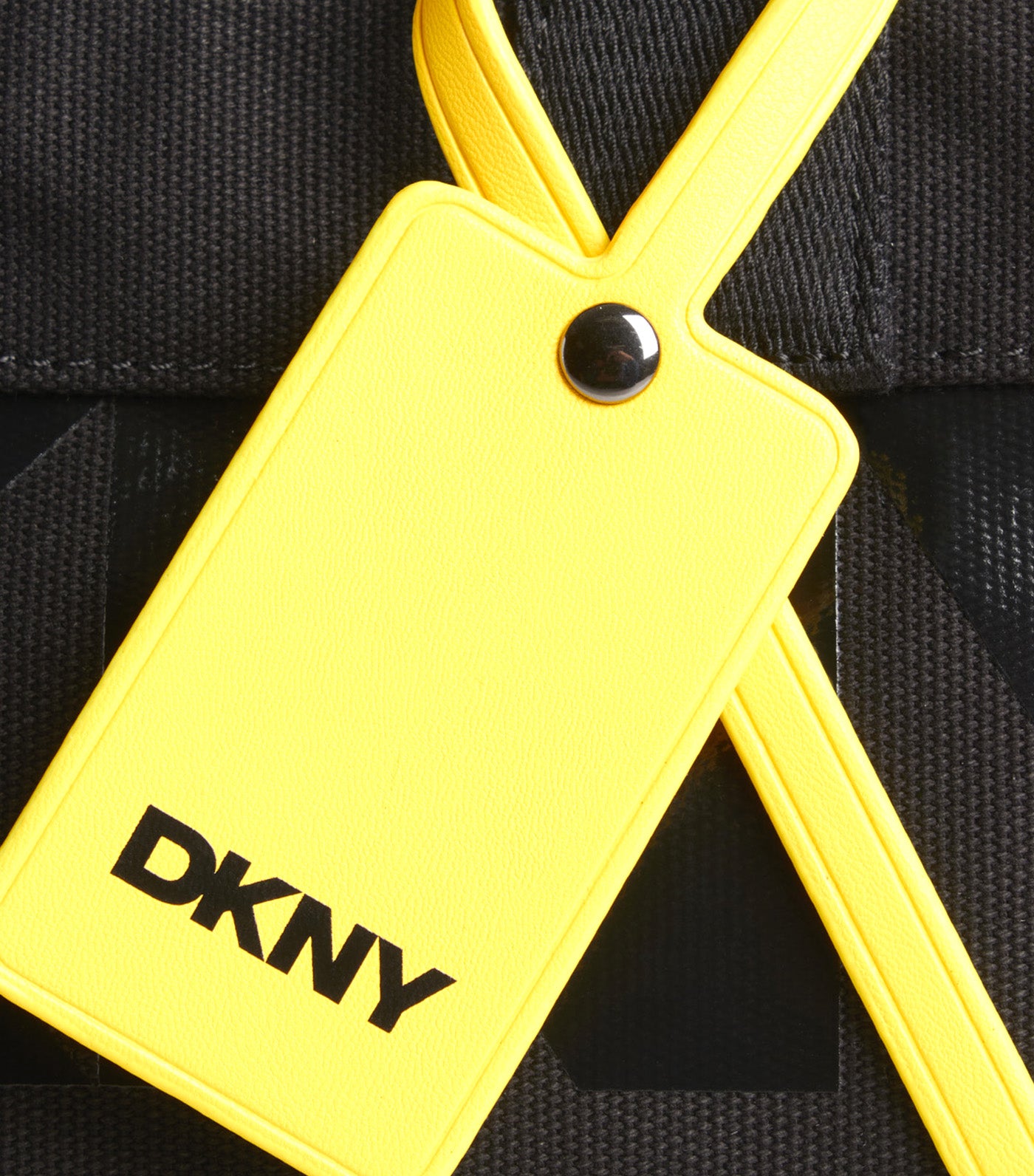 Brady Small Crossbody Black/Daff