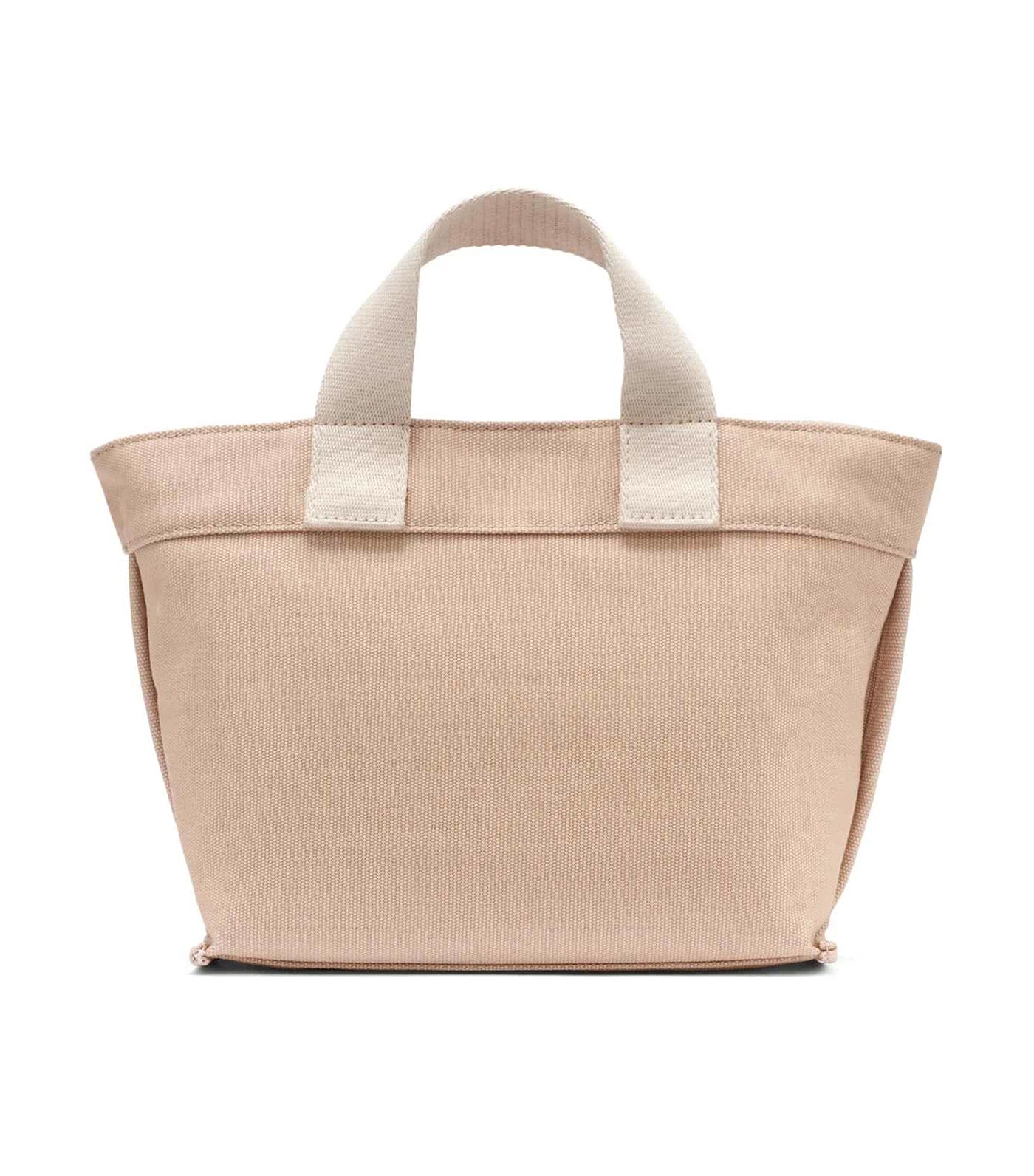 DKNY Brady Small Logo-Print Crossbody Light Khaki 