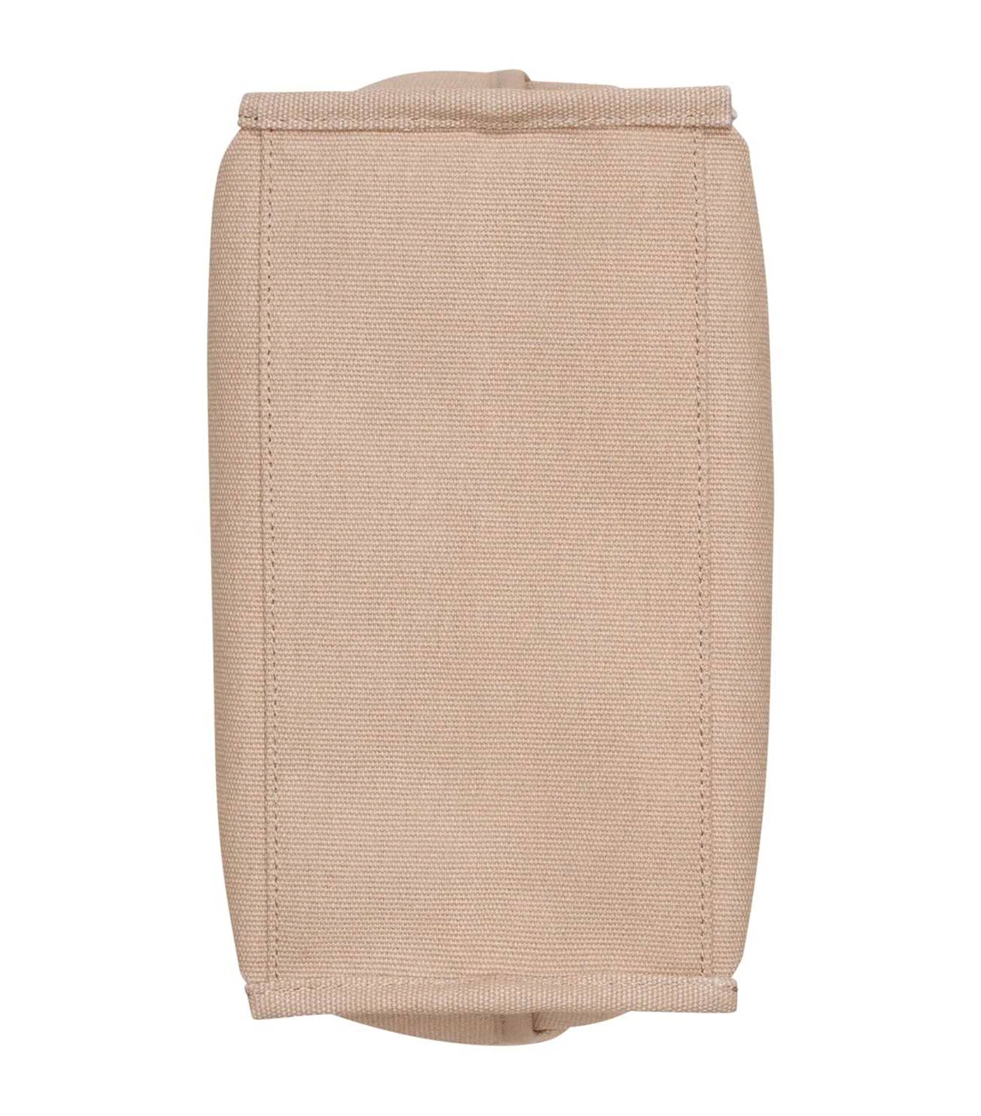 DKNY Brady Small Logo-Print Crossbody Light Khaki 