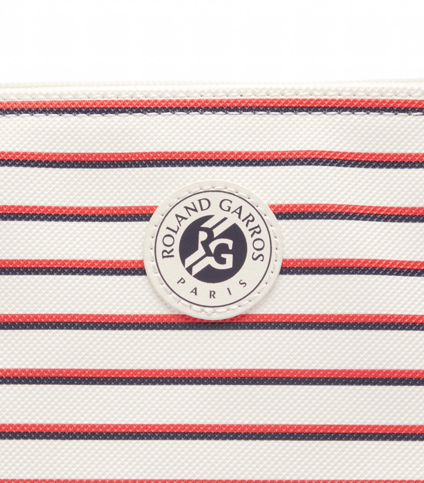 Large Roland-Garros Edition Tote