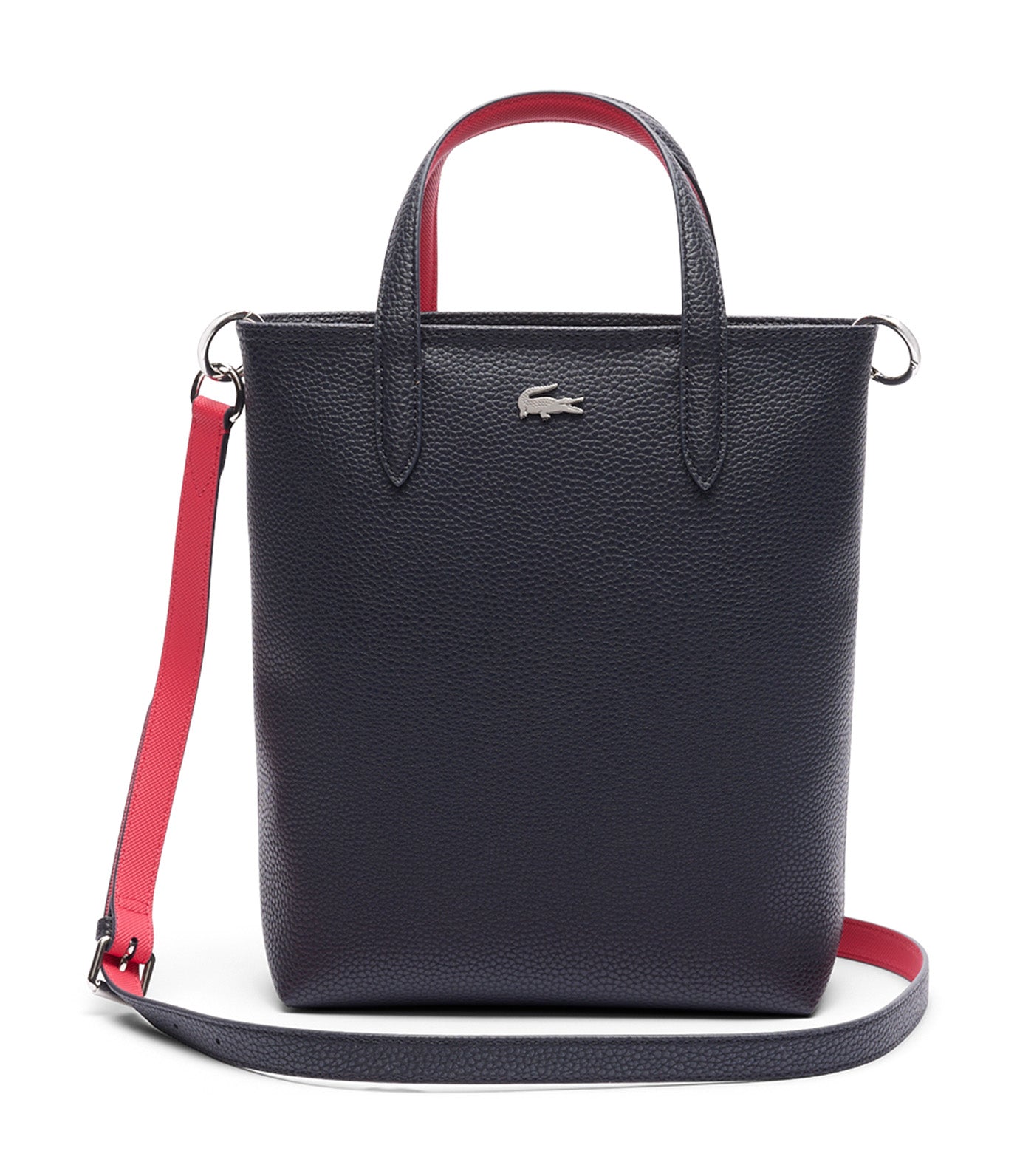Anna Vertical Reversible Tote