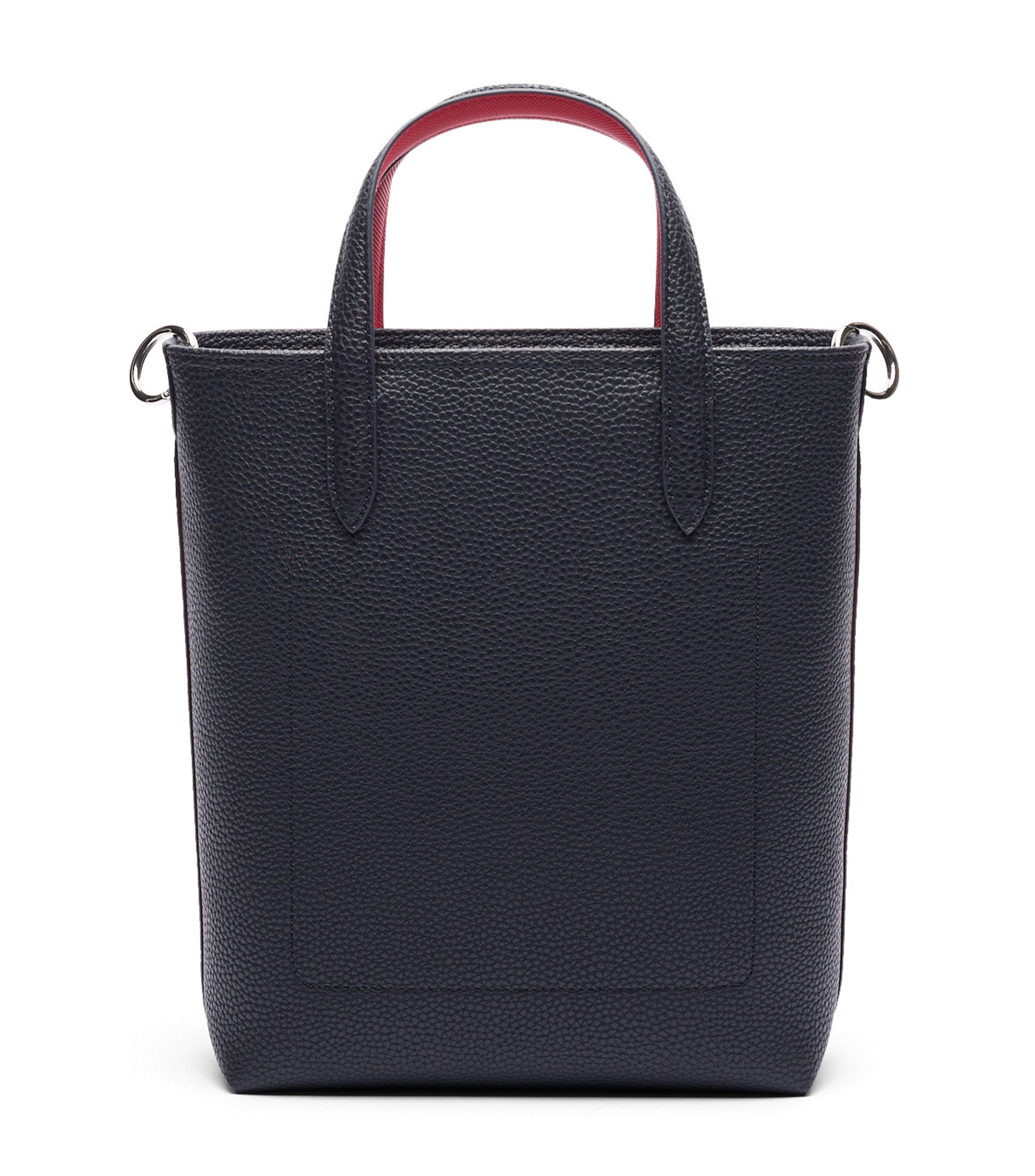 Anna Vertical Reversible Tote