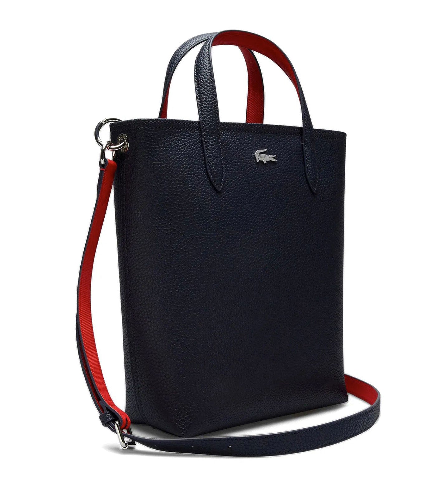 Anna Vertical Reversible Tote