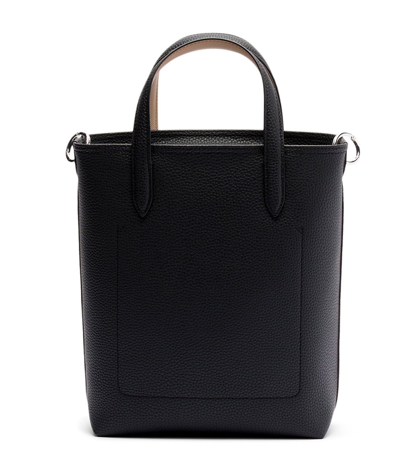 Anna Vertical Reversible Tote