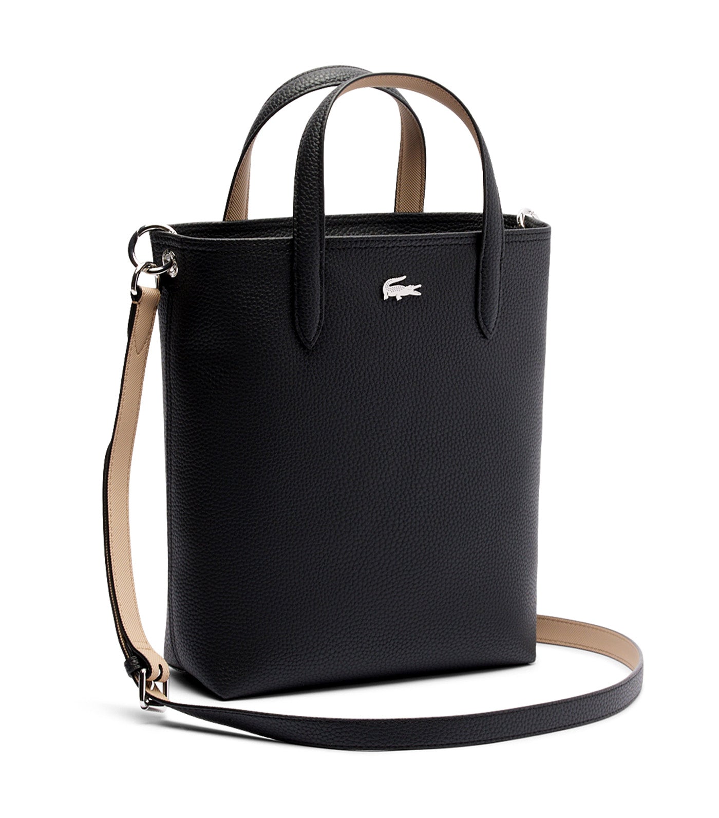 Anna Vertical Reversible Tote