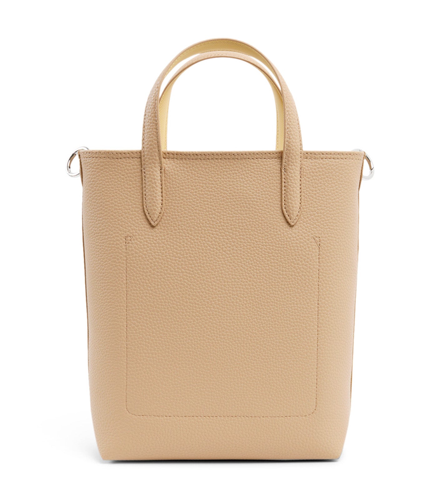 Anna Vertical Reversible Tote