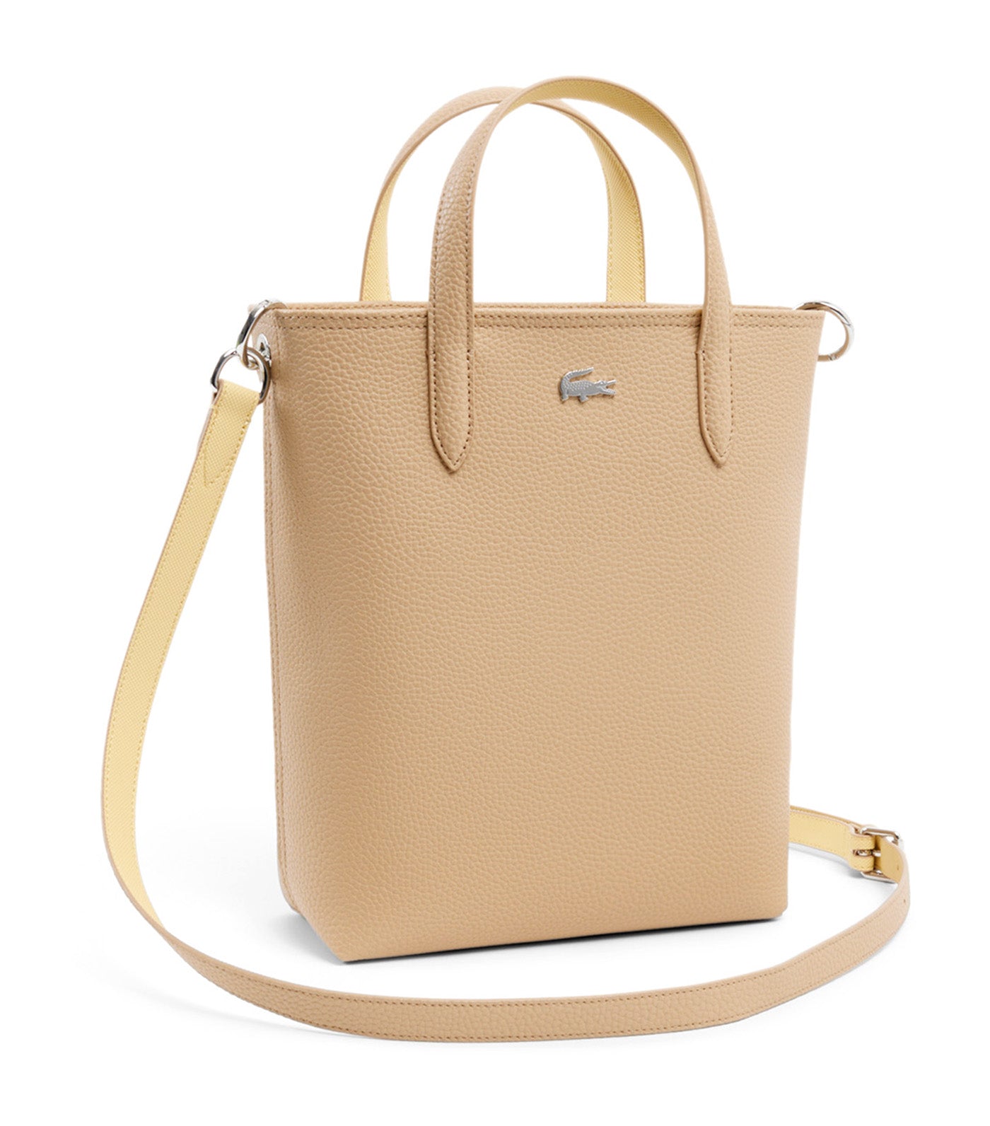 Anna Vertical Reversible Tote