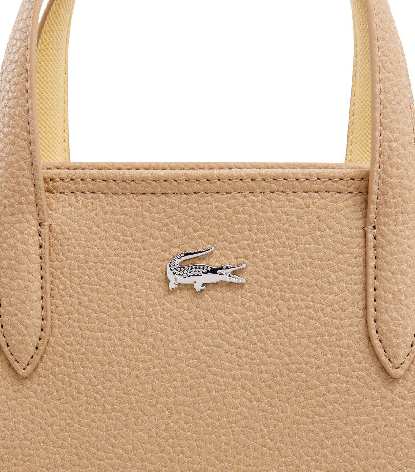 Anna Vertical Reversible Tote