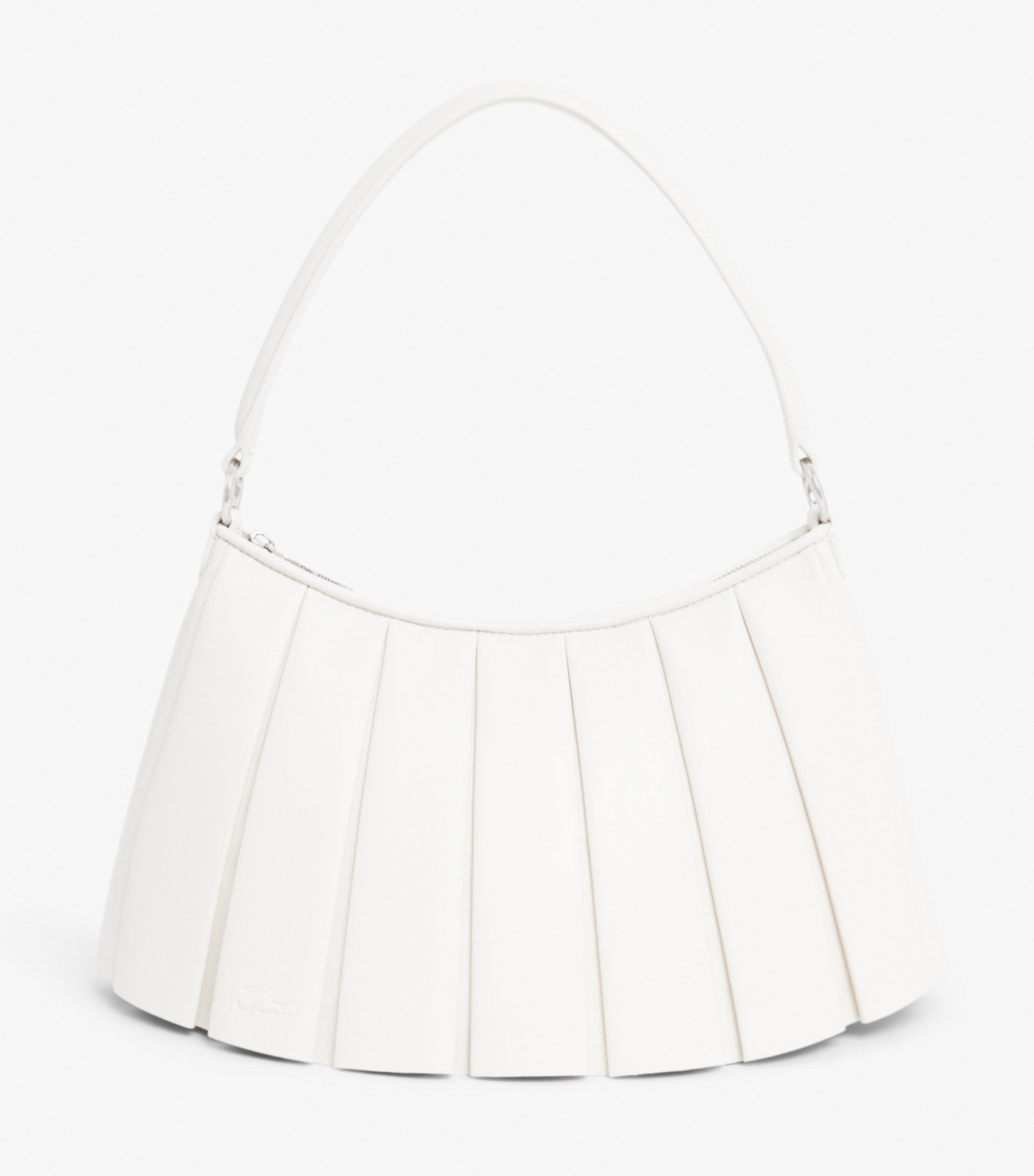 Lenglen Leather Bag