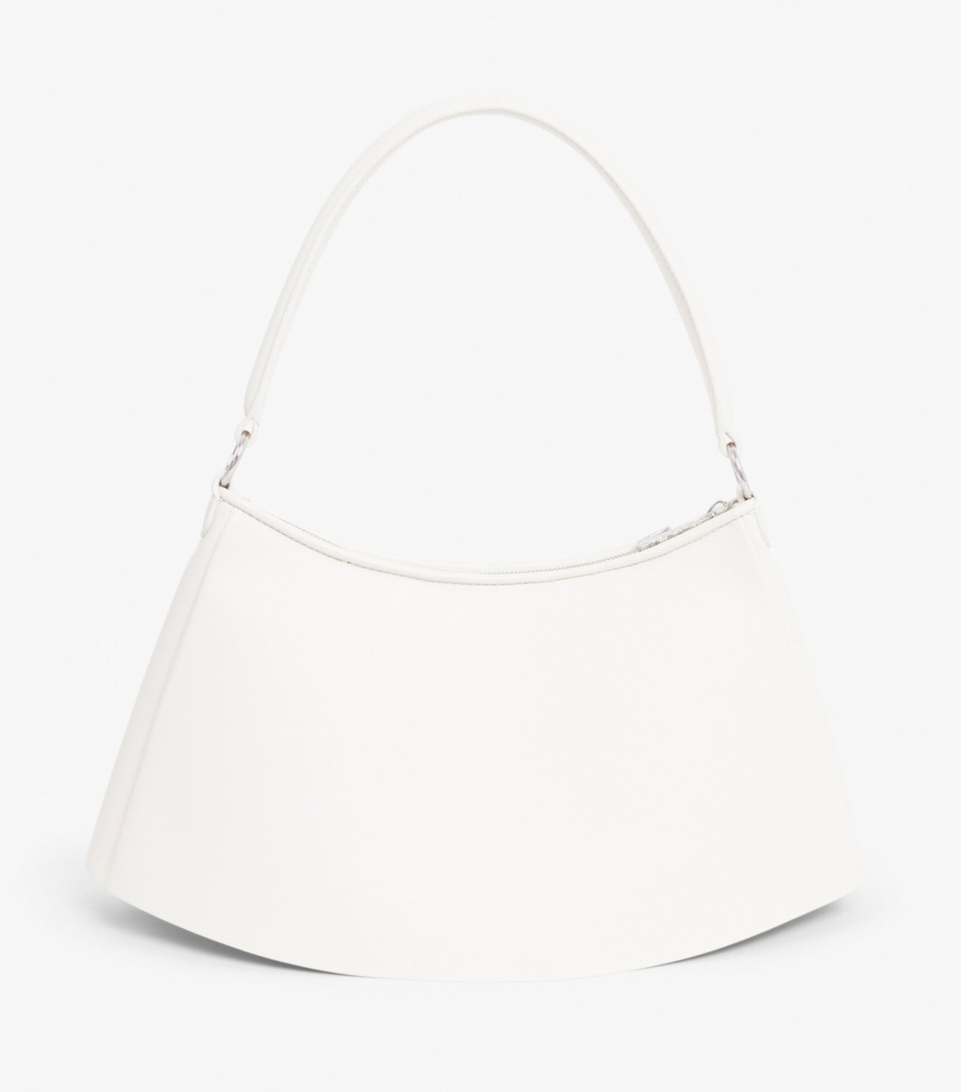 Lenglen Leather Bag
