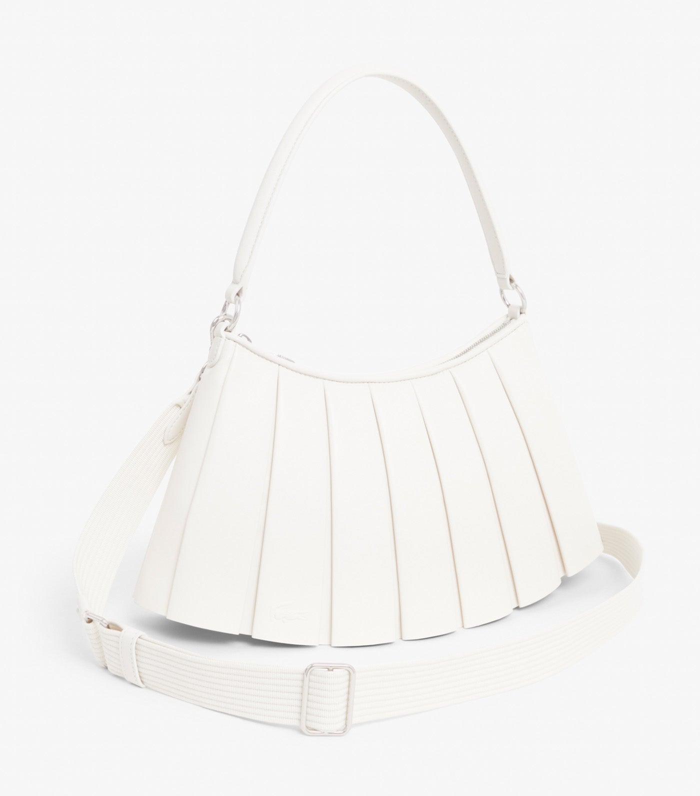 Lenglen Leather Bag