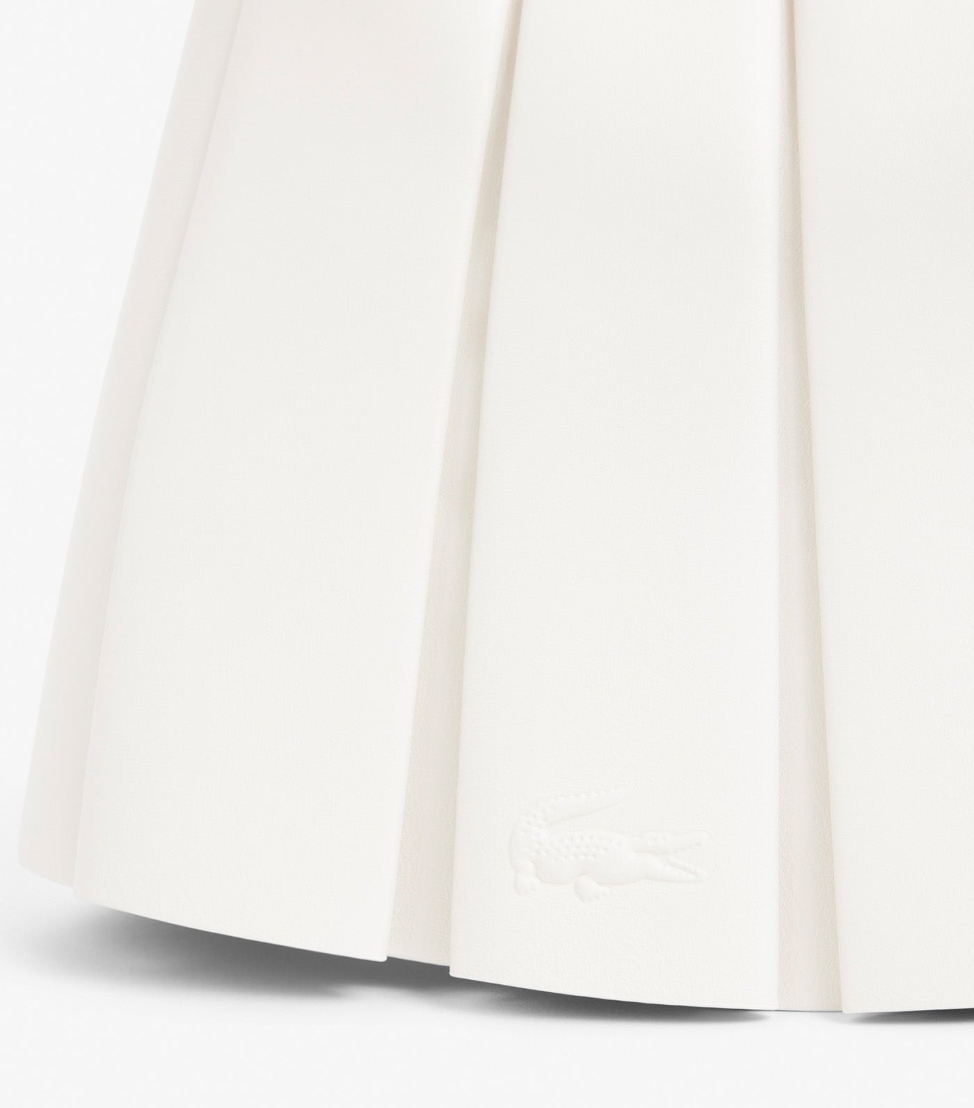 Lenglen Leather Bag