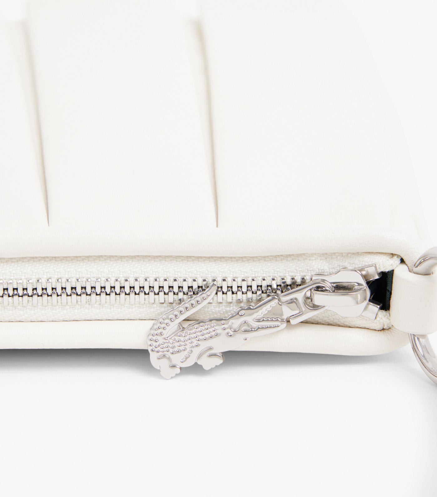 Lenglen Leather Bag