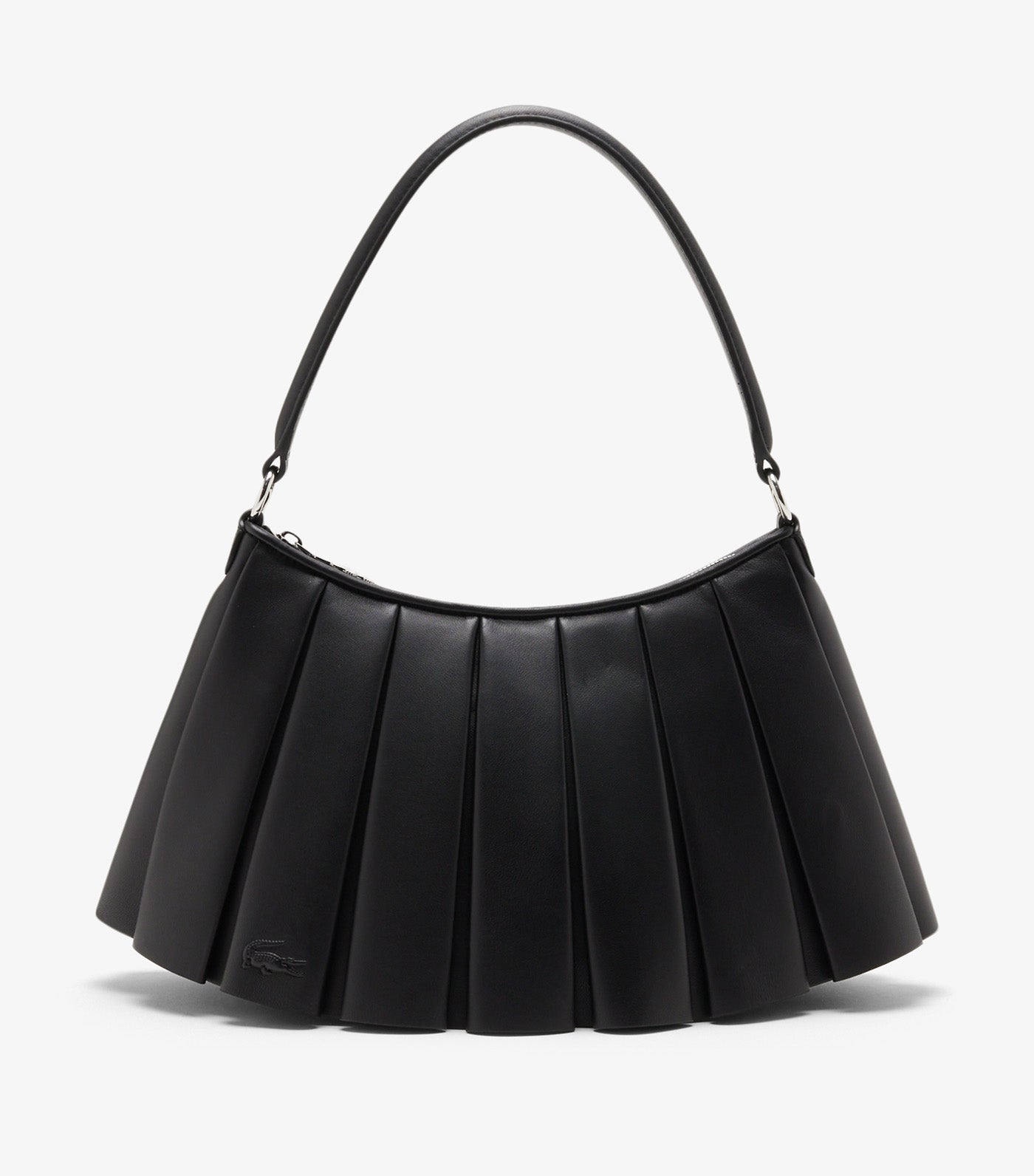Small Runway Lenglen Leather Bag