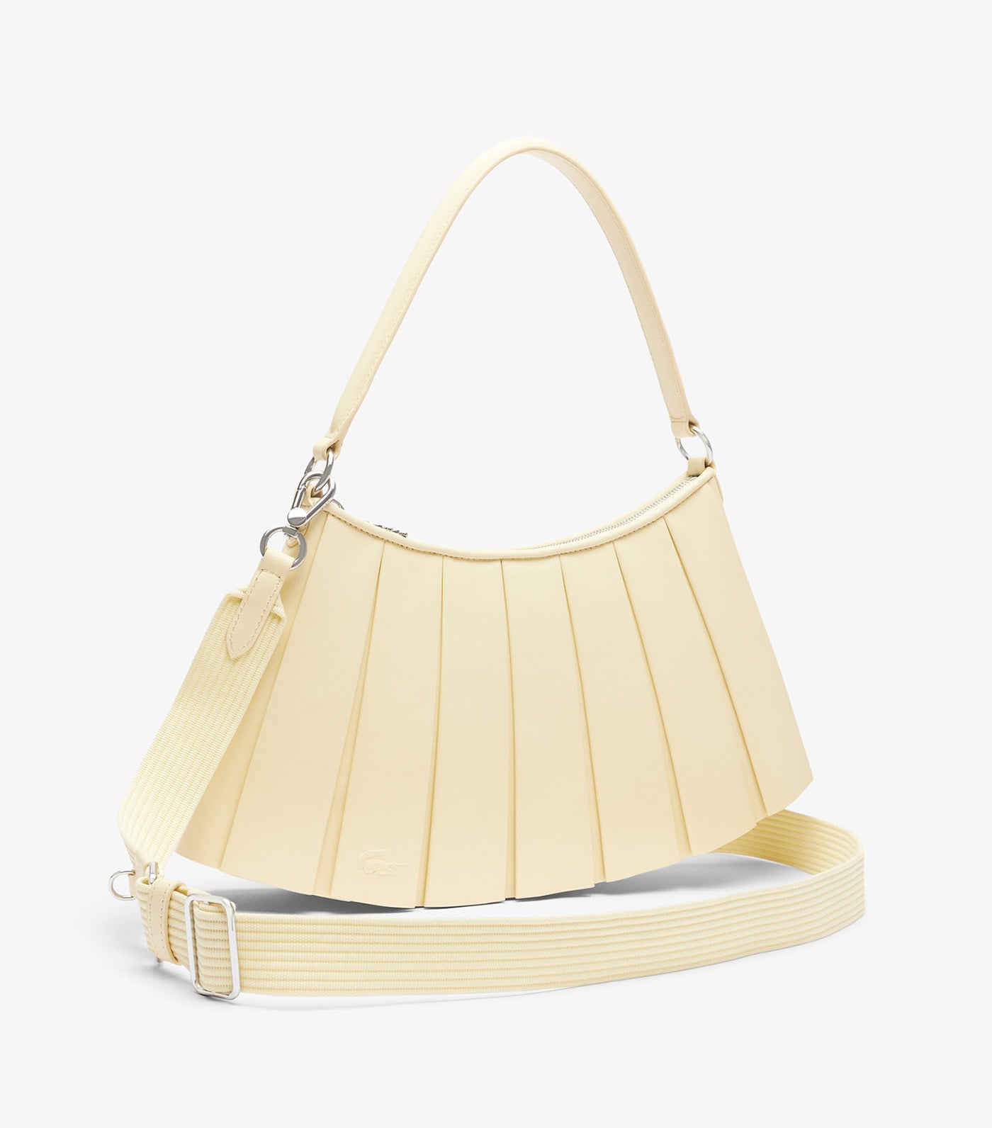 Small Runway Lenglen Leather Bag