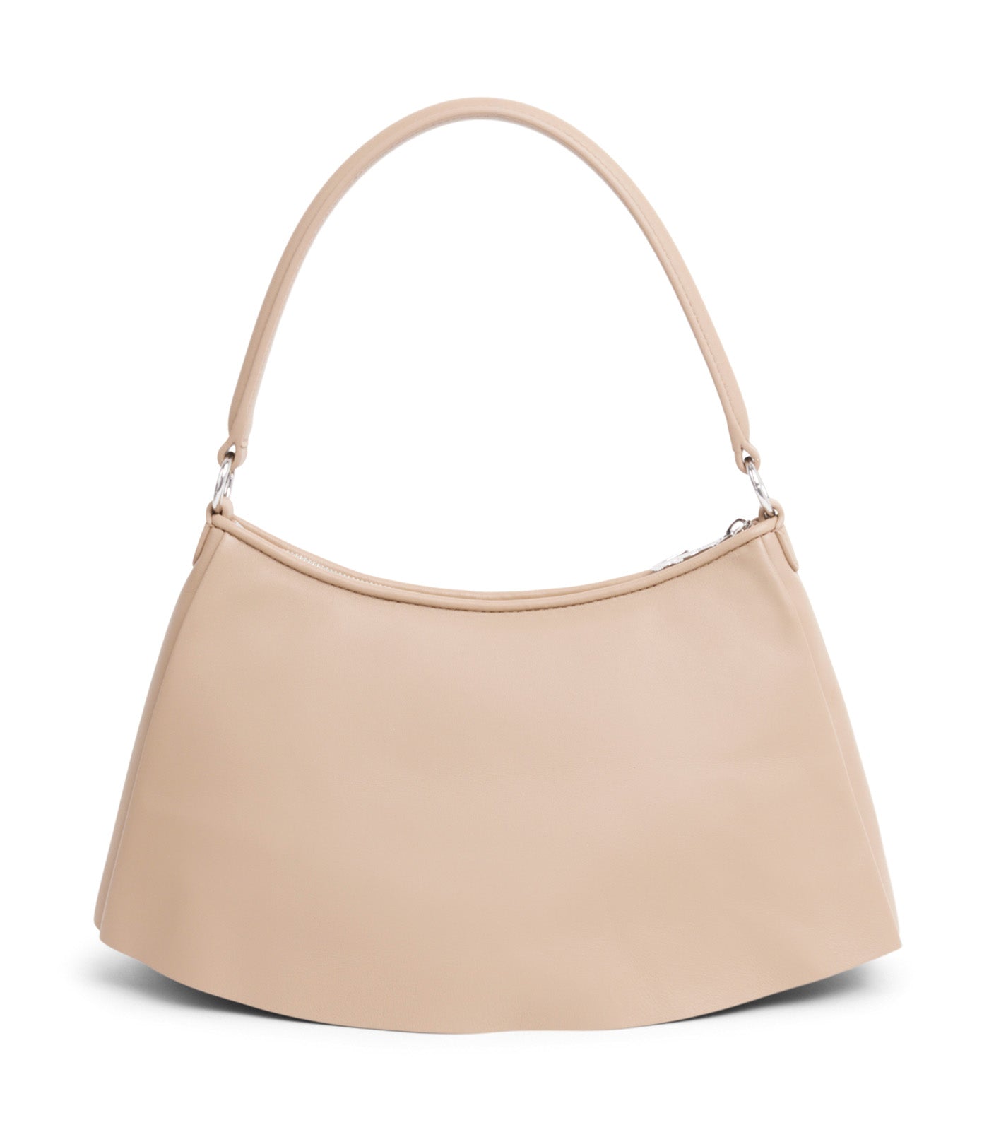 Lenglen Leather Bag