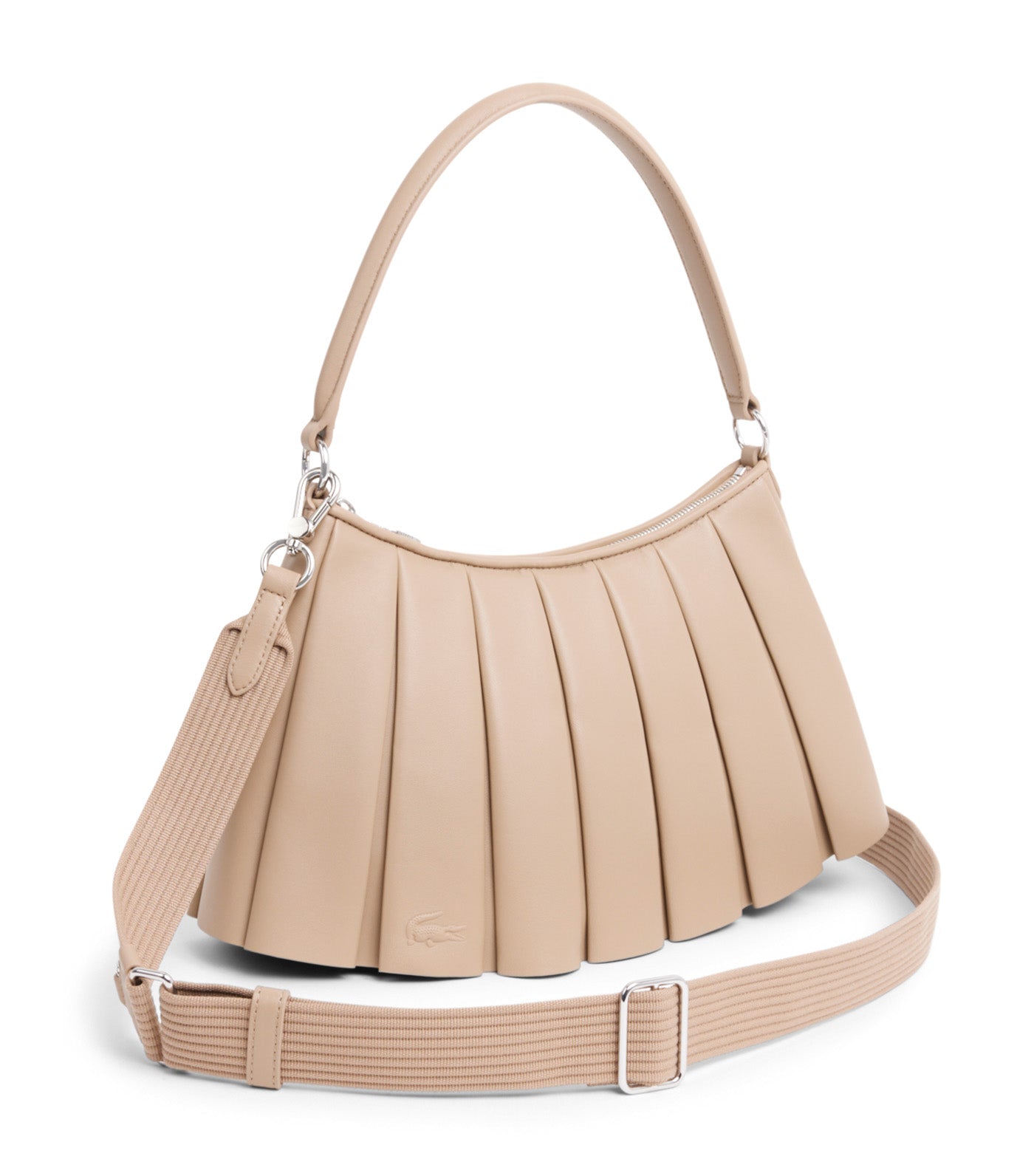 Lenglen Leather Bag