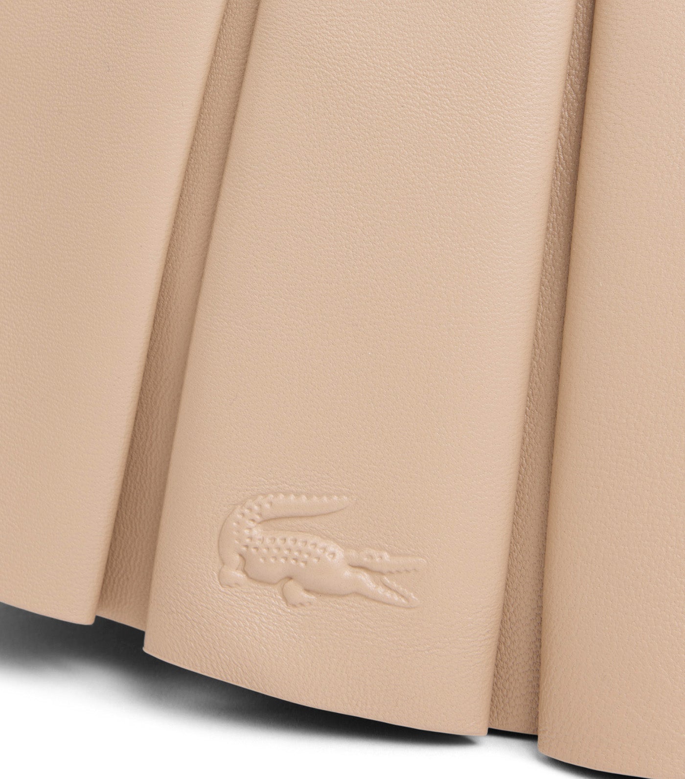 Lenglen Leather Bag