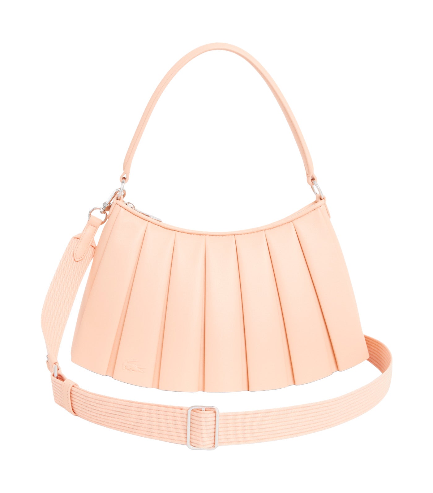 Lenglen Leather Bag