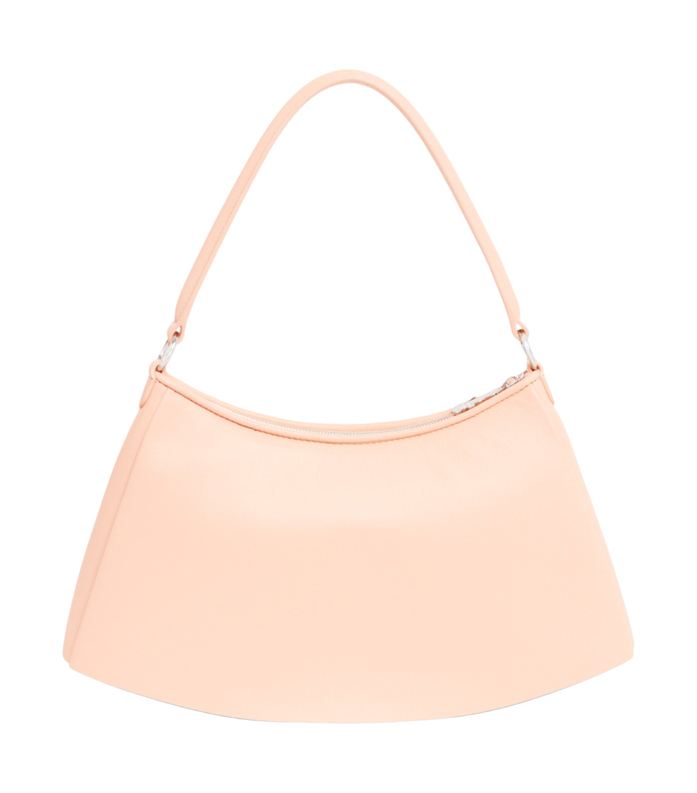 Lenglen Leather Bag