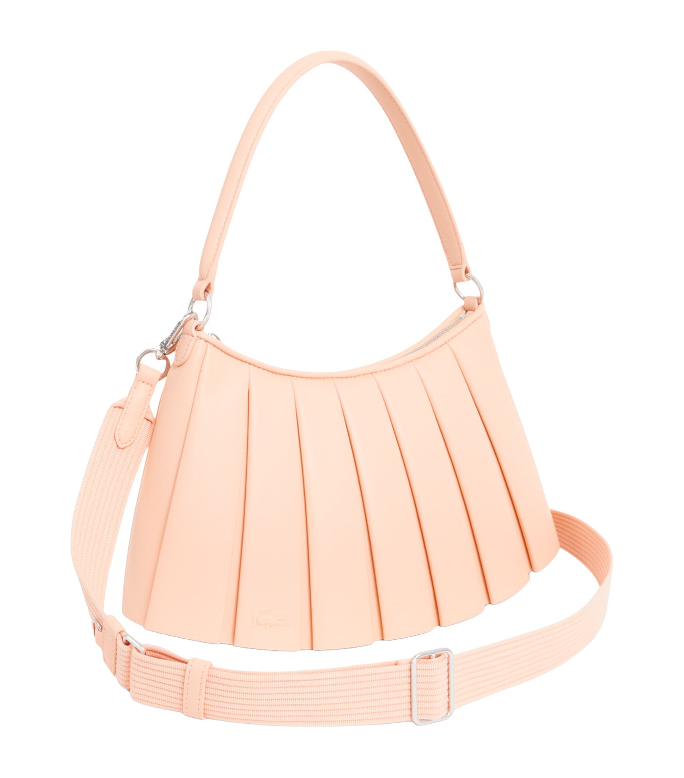 Lenglen Leather Bag