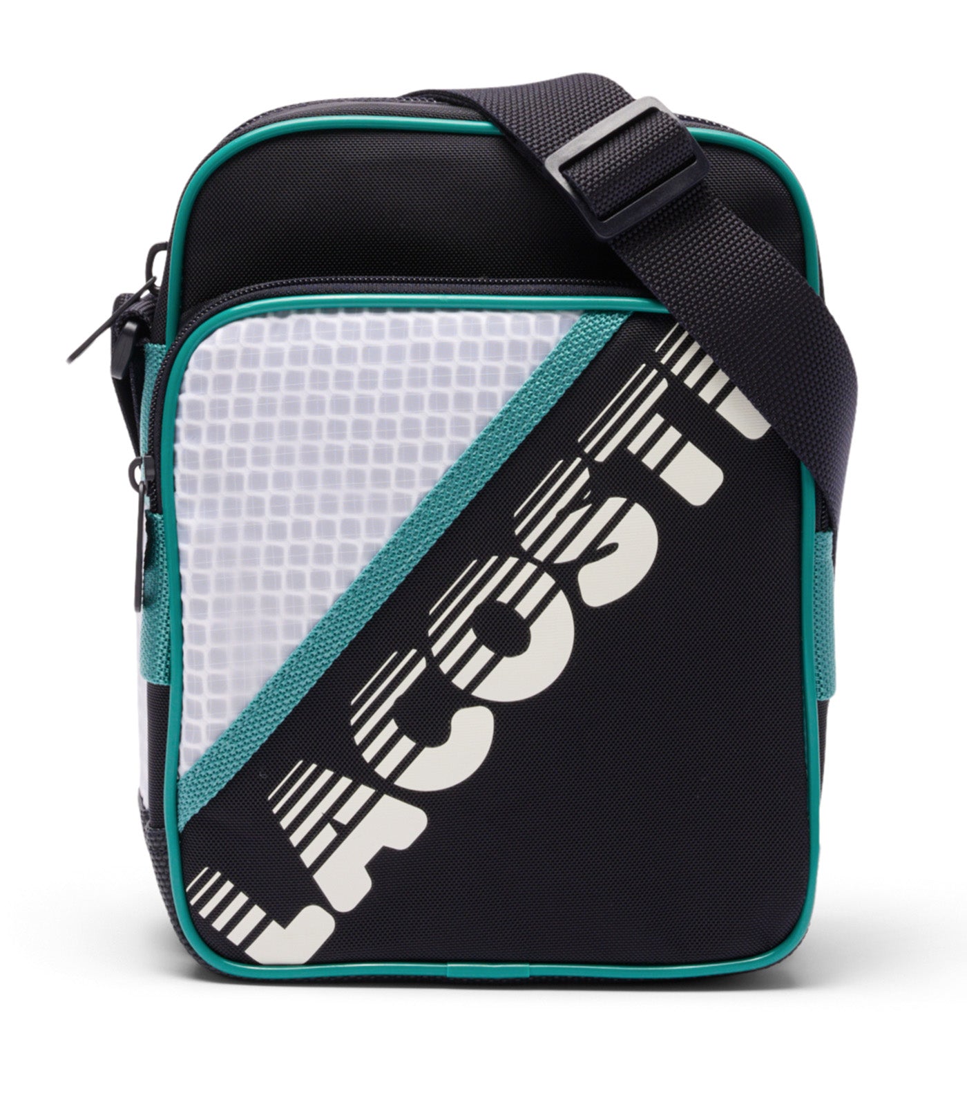Brewen Shoulder Bag Abimes Farine Bayou