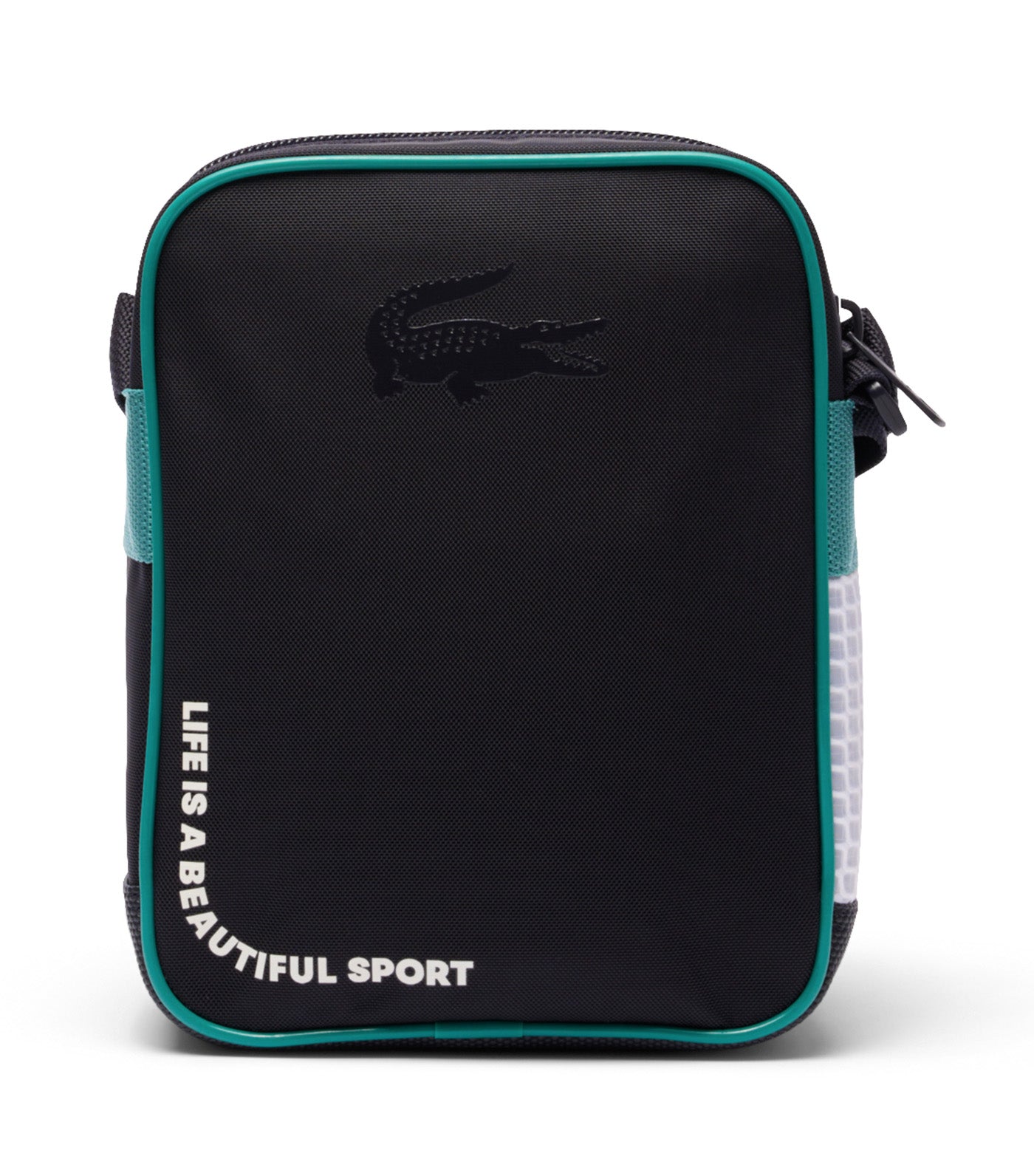 Brewen Shoulder Bag Abimes Farine Bayou
