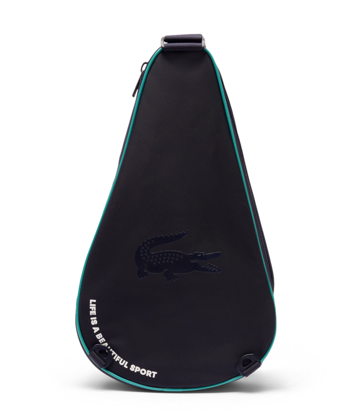 Brewen Racket Bag with Strap Abimes Farine Bayou