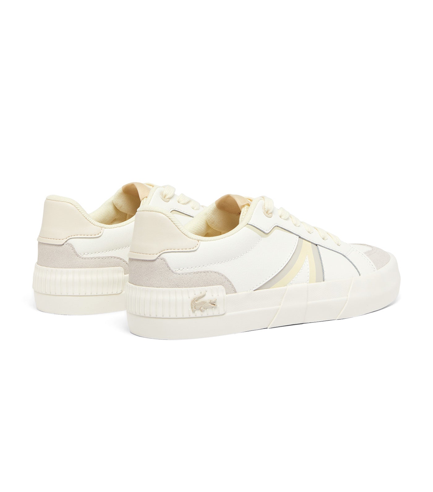 Women's L004 Leather Sneakers