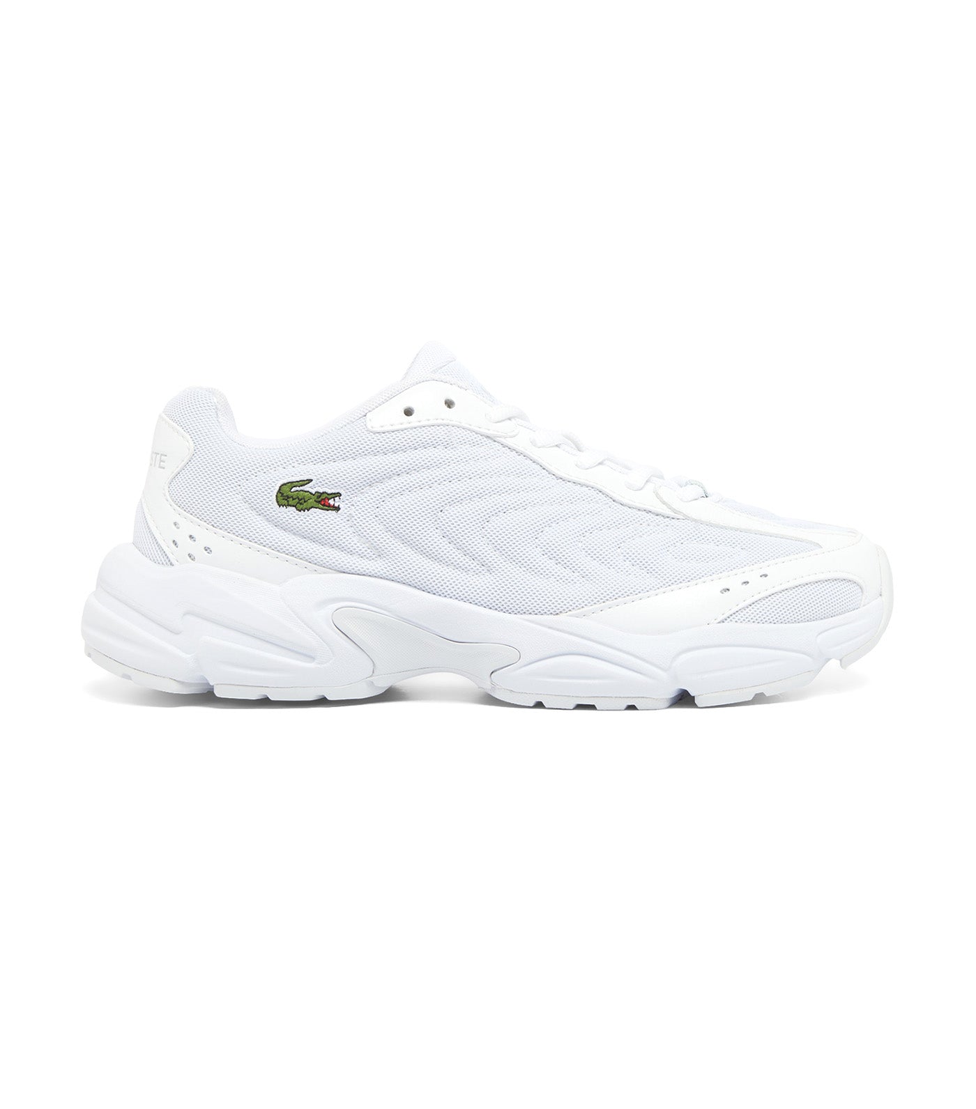 Women's Storm 96 2K Lite Sneakers White/White