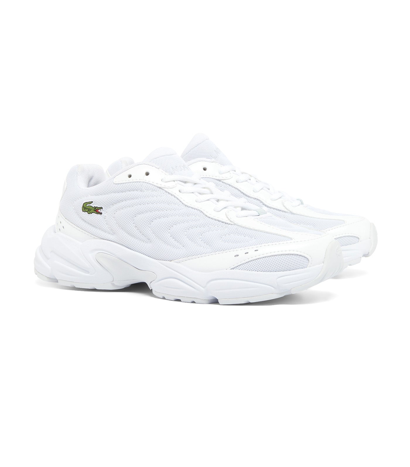 Women's Storm 96 2K Lite Sneakers White/White