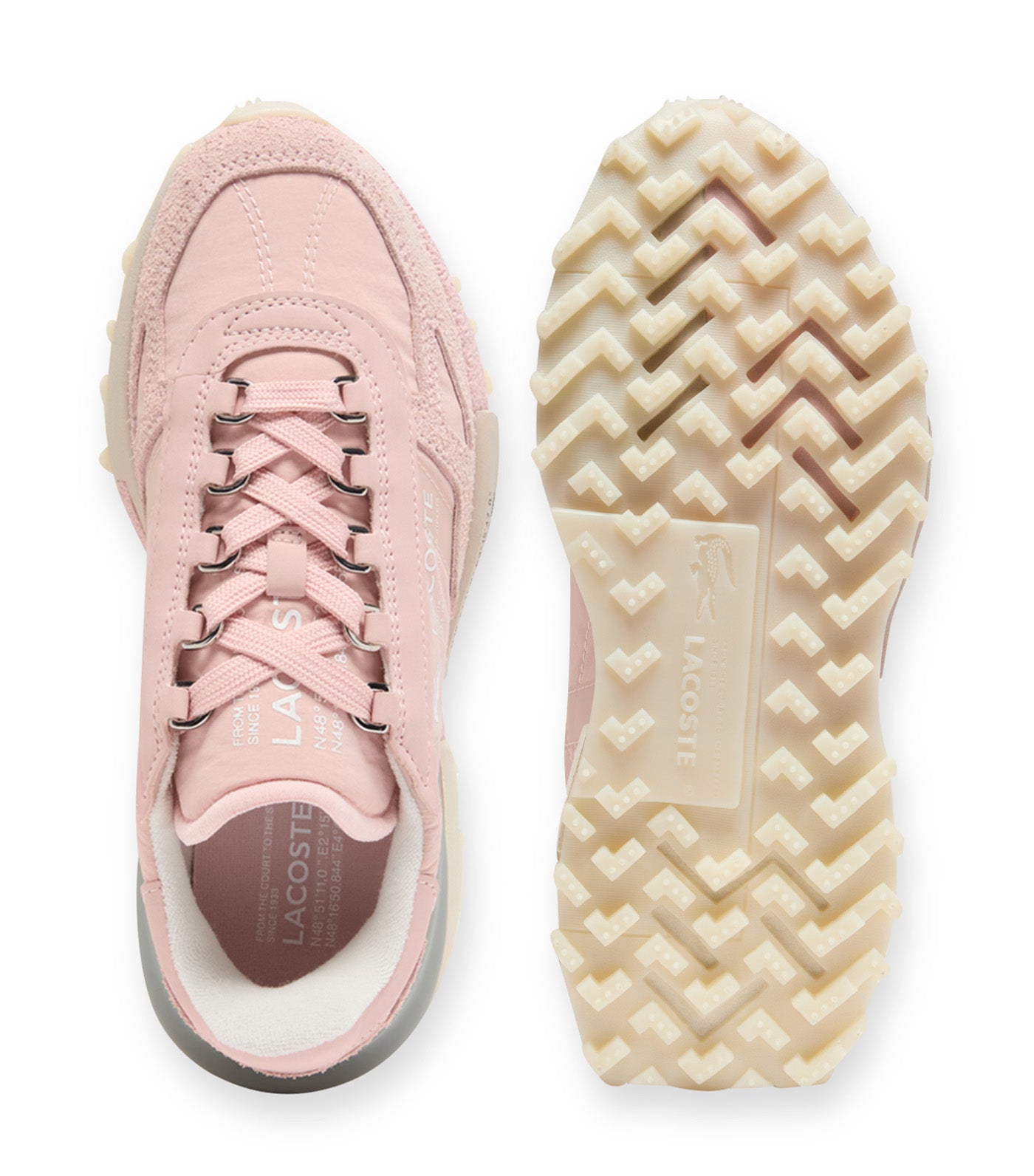 Women's Elite Active Sneakers