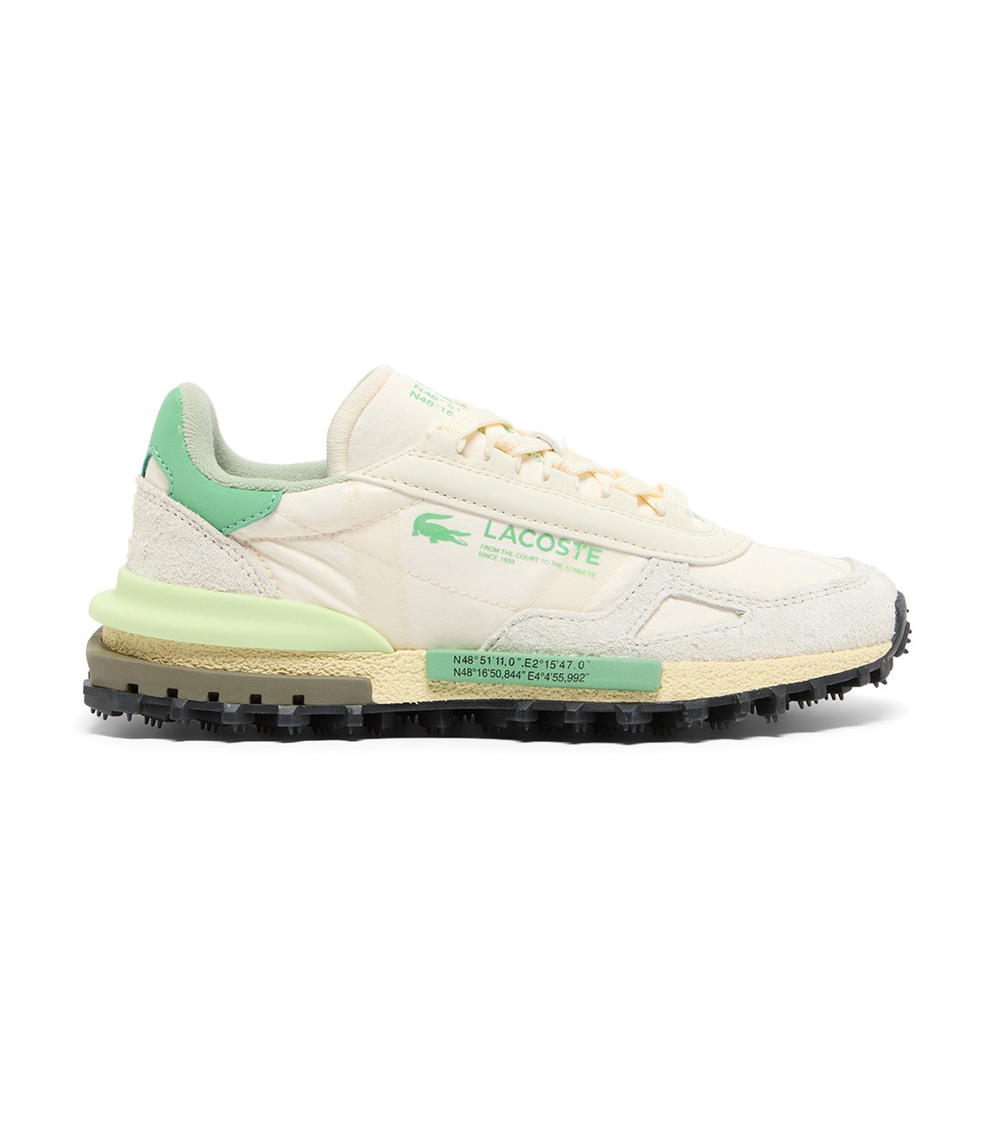Women's Elite Active Sneakers