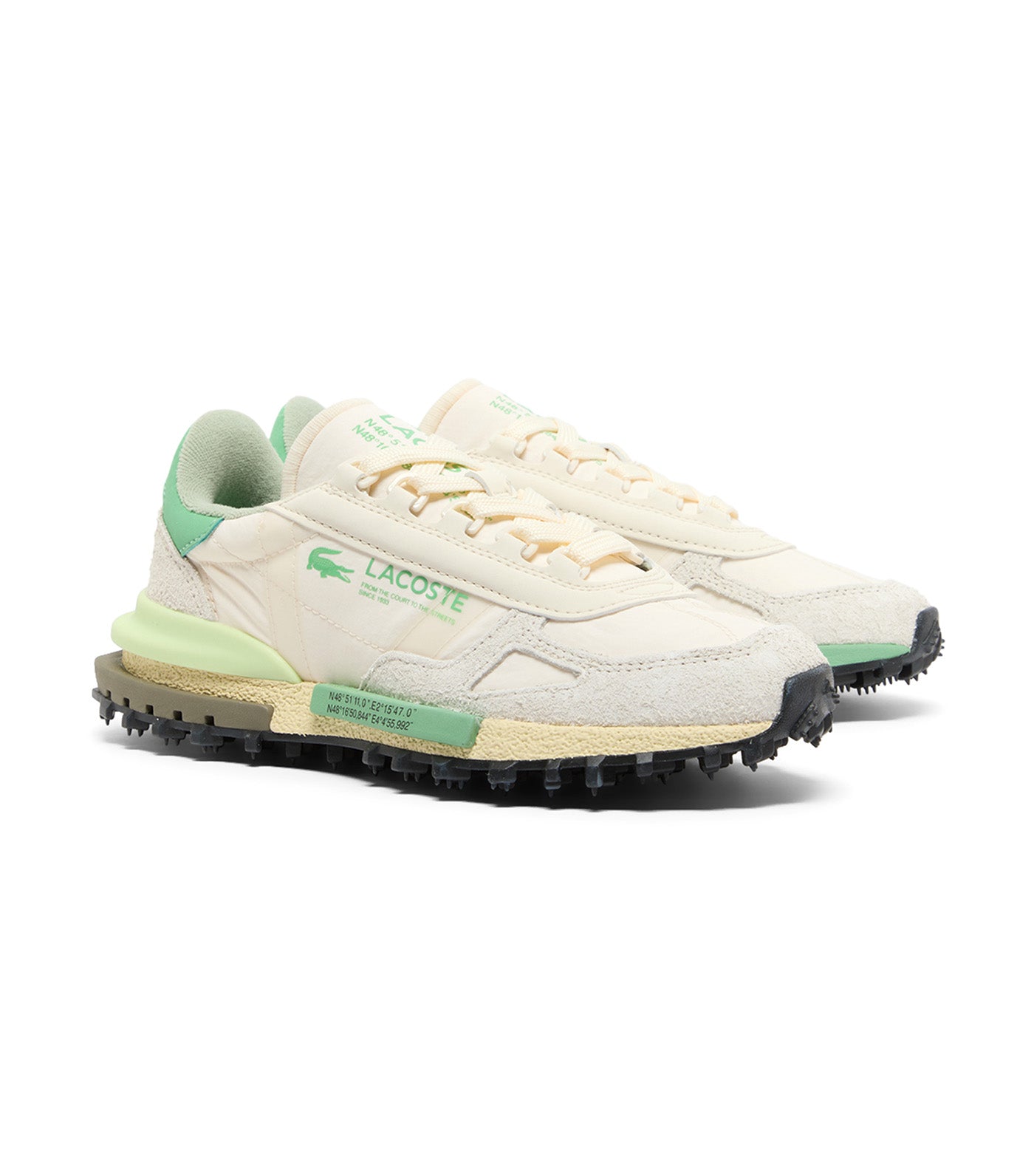 Women's Elite Active Sneakers