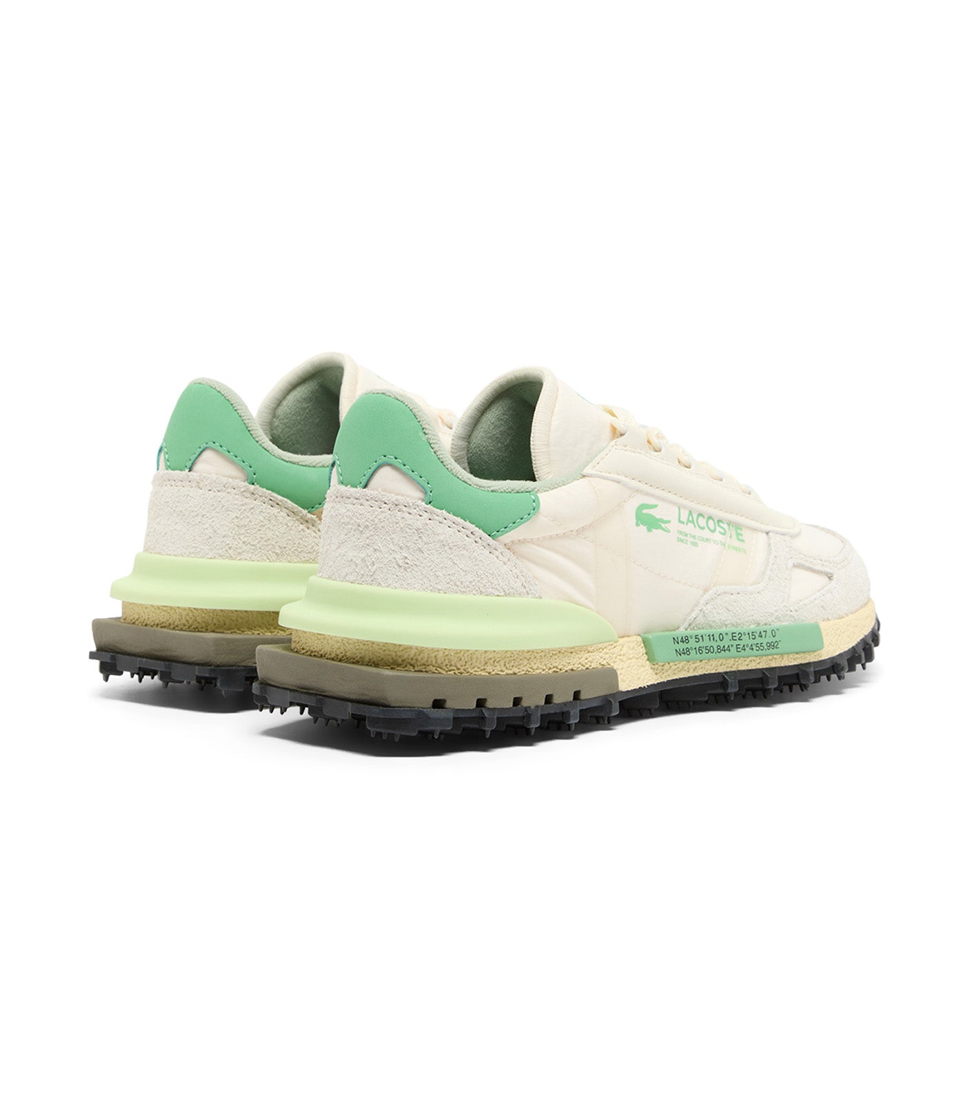 Women's Elite Active Sneakers
