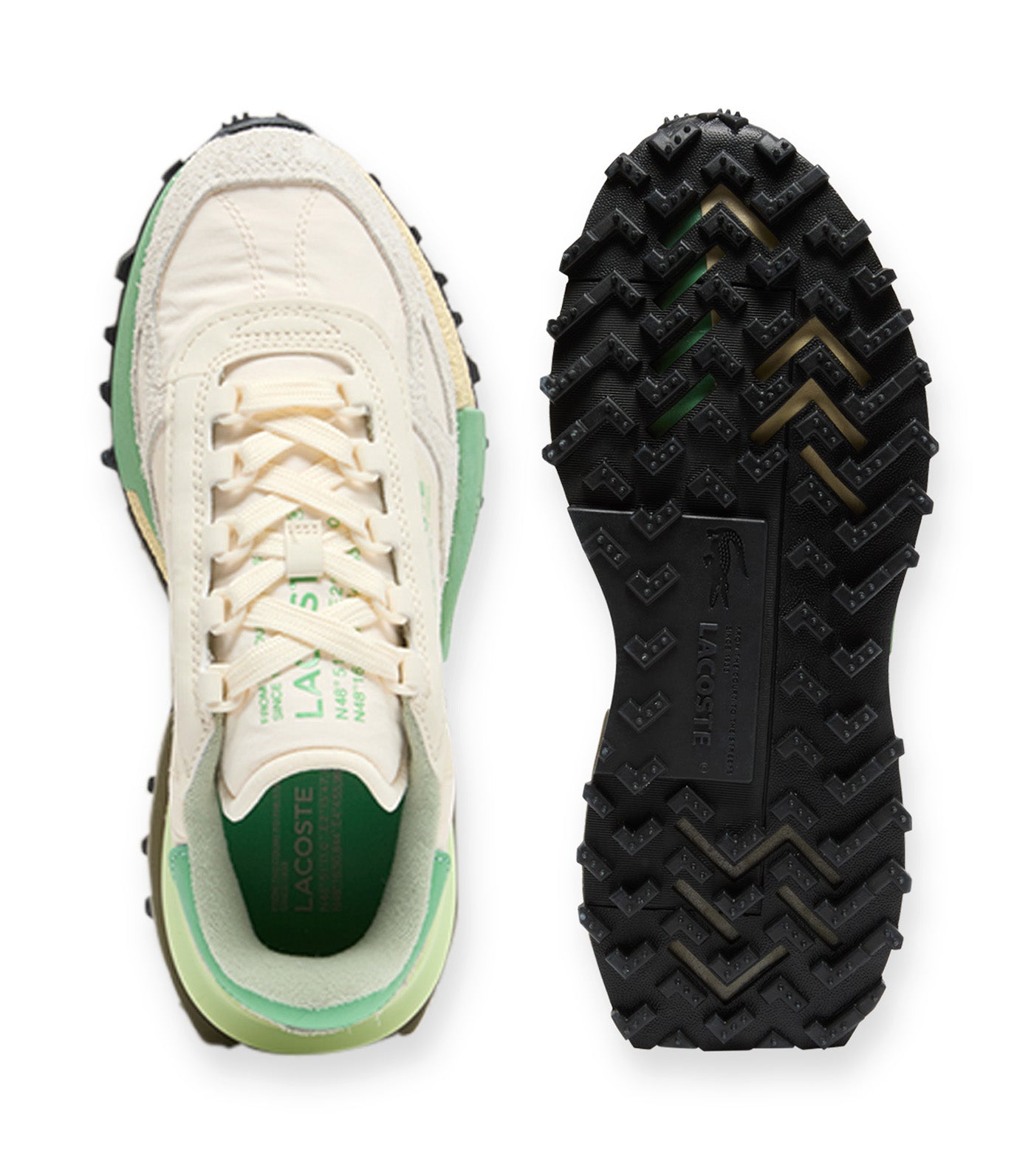 Women's Elite Active Sneakers