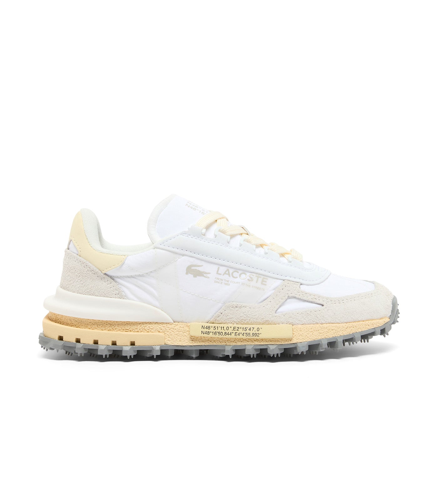 Women's Elite Active Sneakers