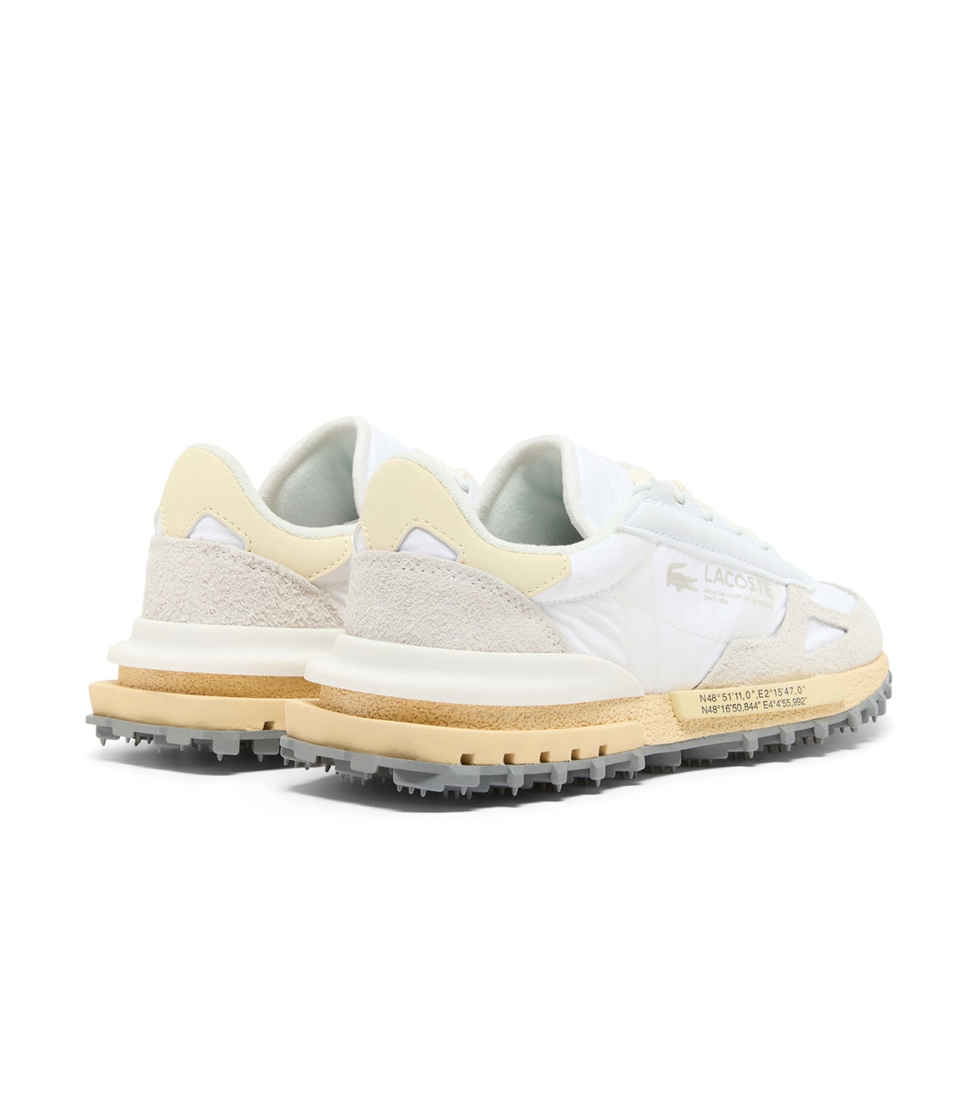 Women's Elite Active Sneakers