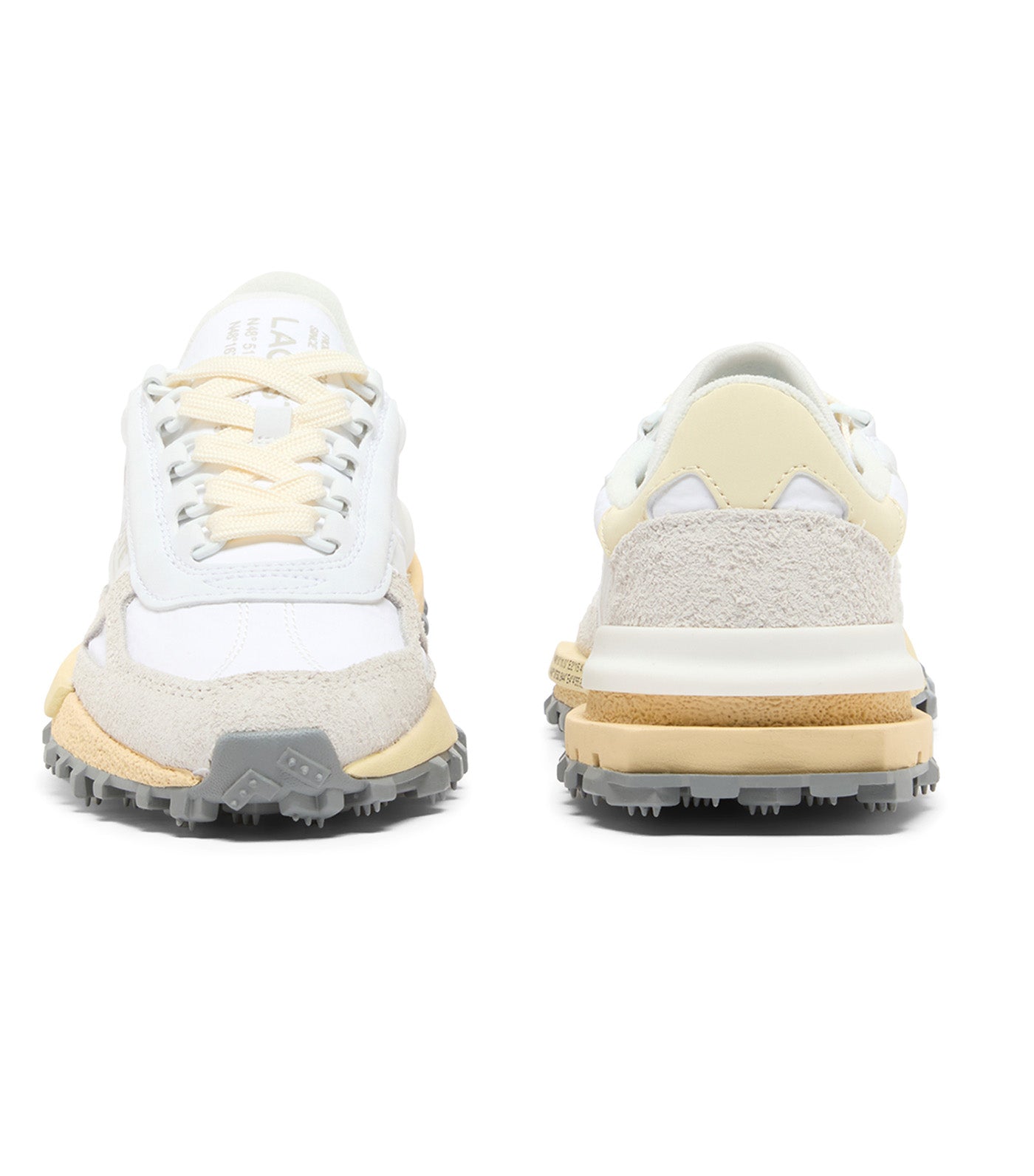 Women's Elite Active Sneakers