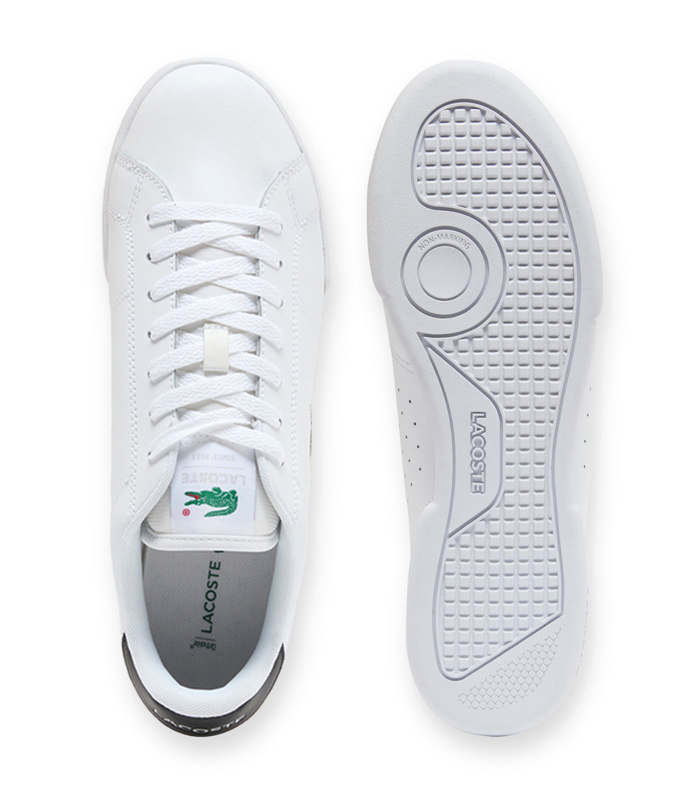 Men's Carnaby Cup Leather Sneakers