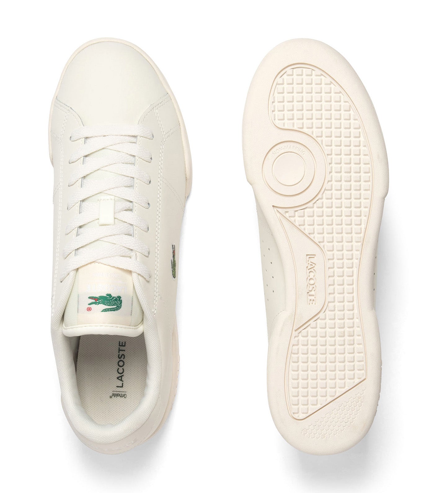 Men's Carnaby Cup Leather Sneakers