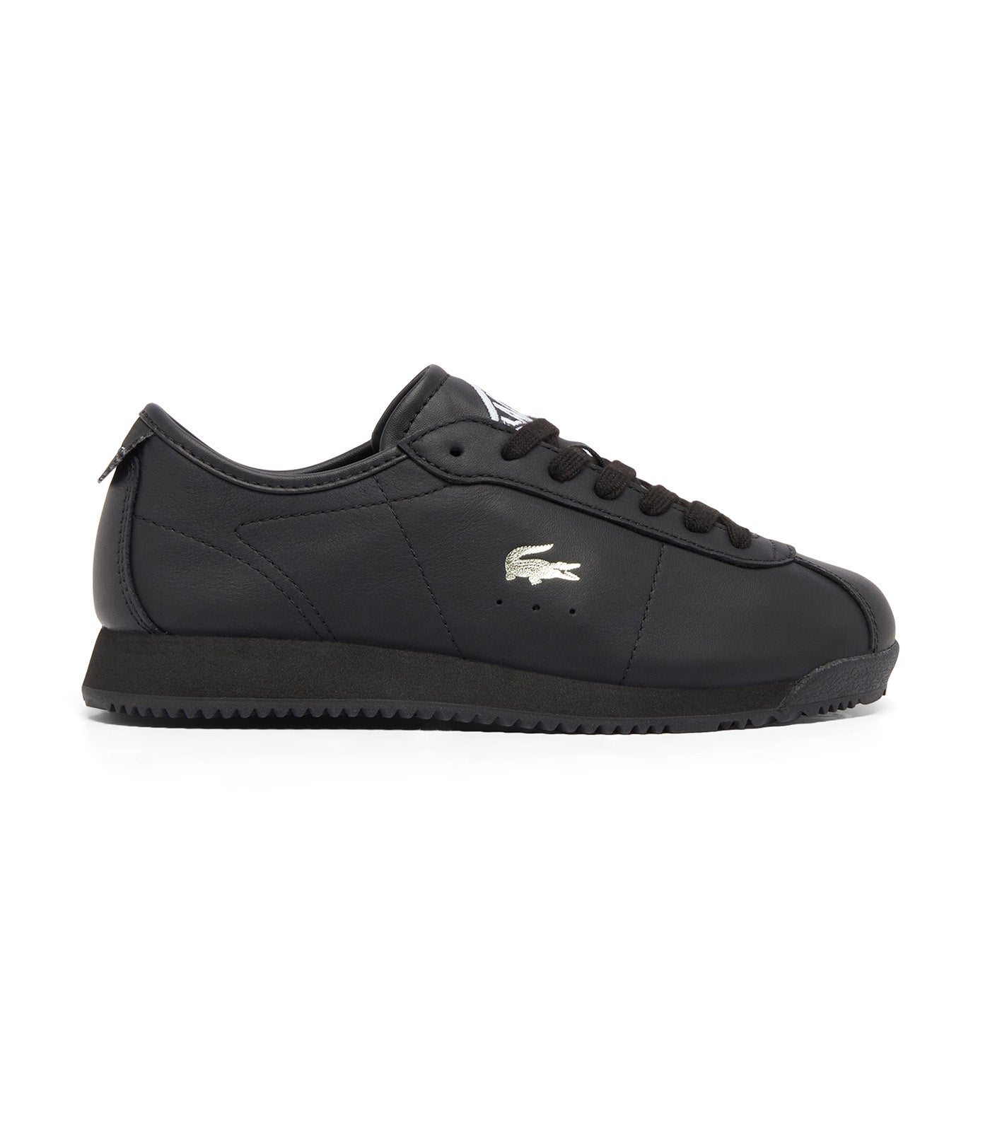 Women's Club-Low Leather Sneakers
