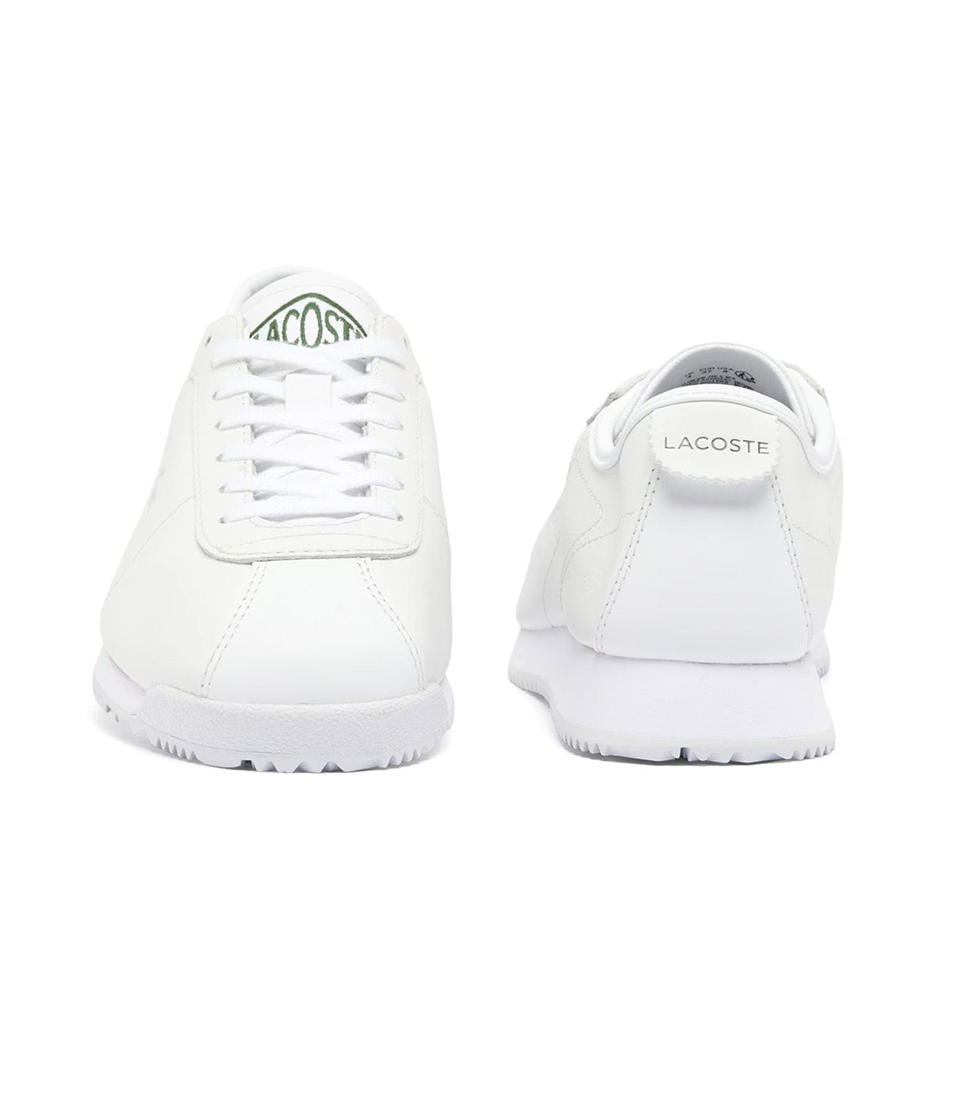 Women's Club-Low Leather Sneakers
