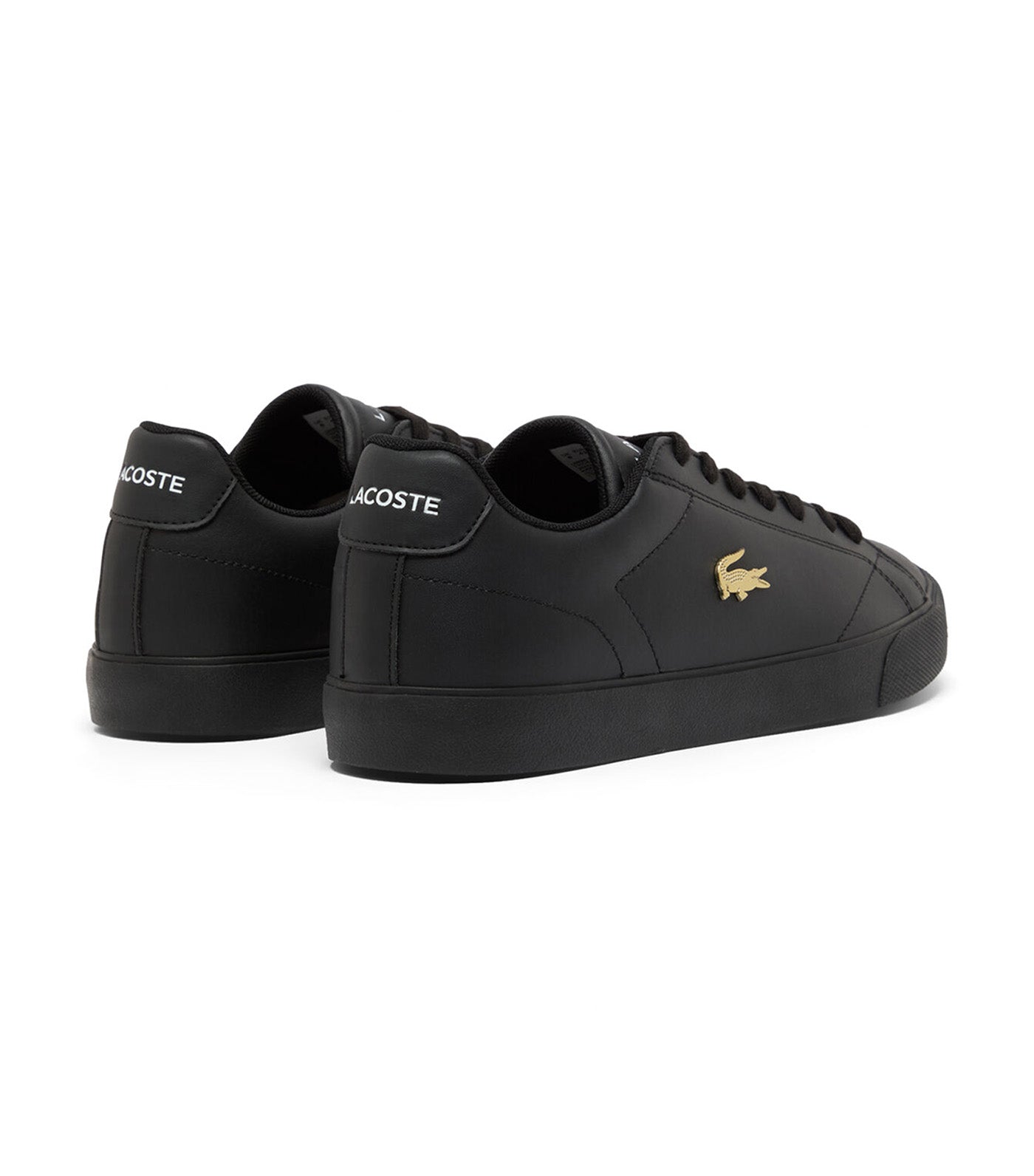 Men's Lerond Set Leather Sneakers