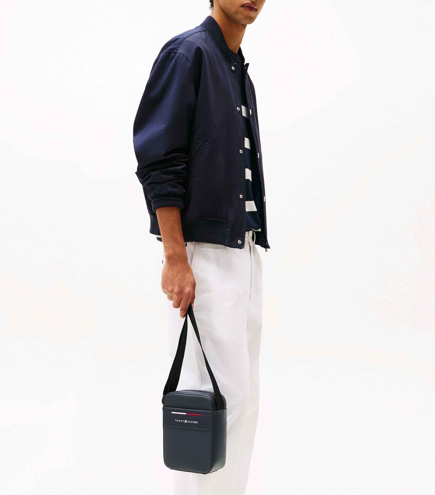 Men's Foundation Mini Reporter