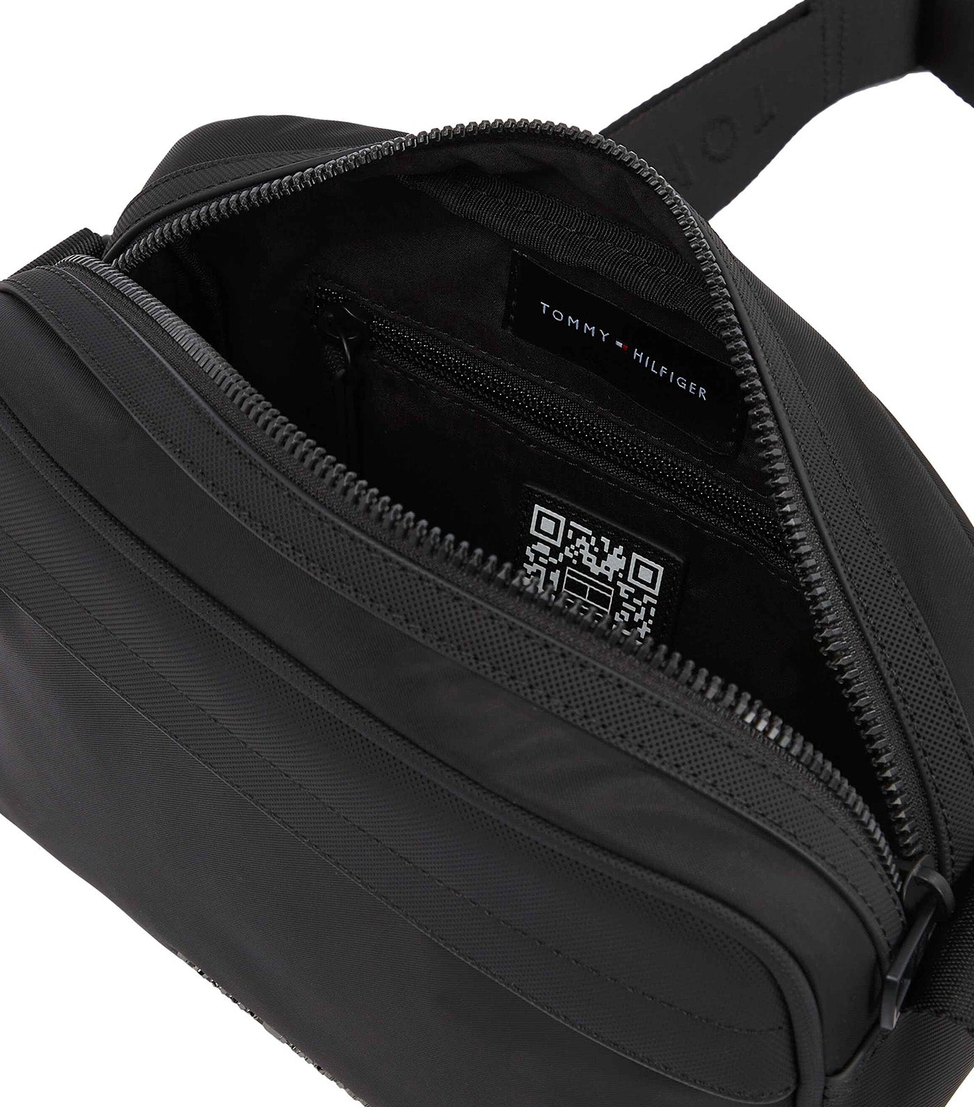 Men's Repreve Camera Bag